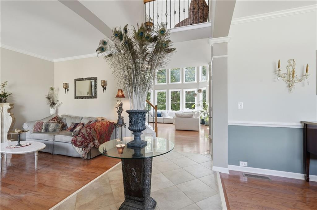 7451 Shady Glenn Drive