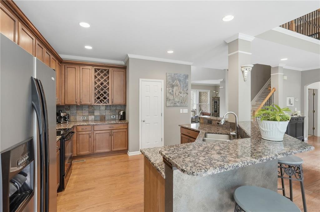 7451 Shady Glenn Drive
