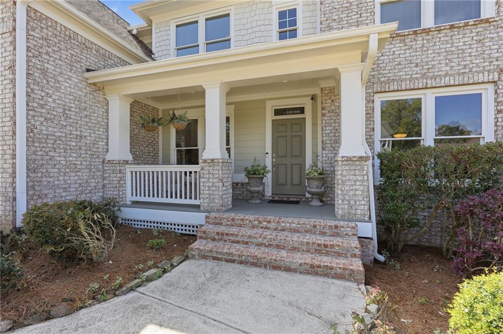 7451 Shady Glenn Drive