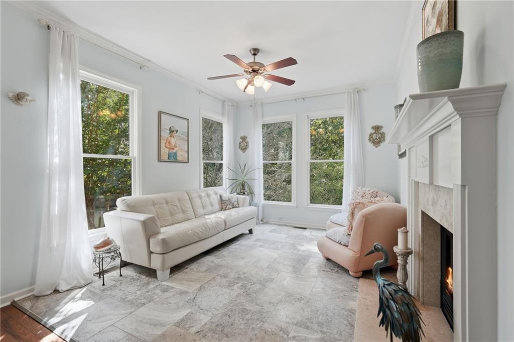 7451 Shady Glenn Drive