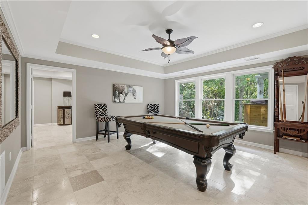 7451 Shady Glenn Drive