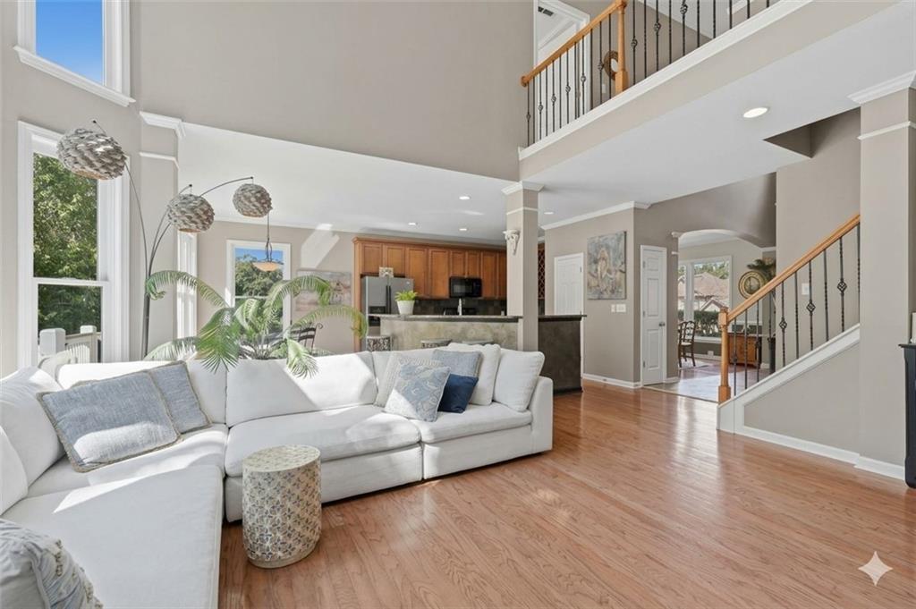 7451 Shady Glenn Drive