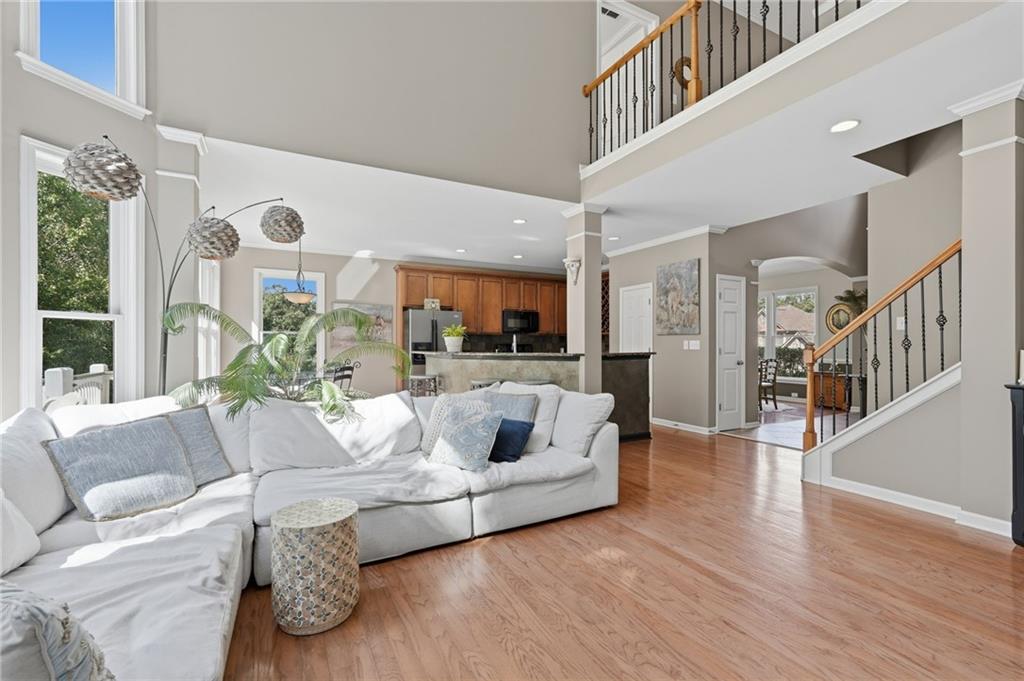 7451 Shady Glenn Drive