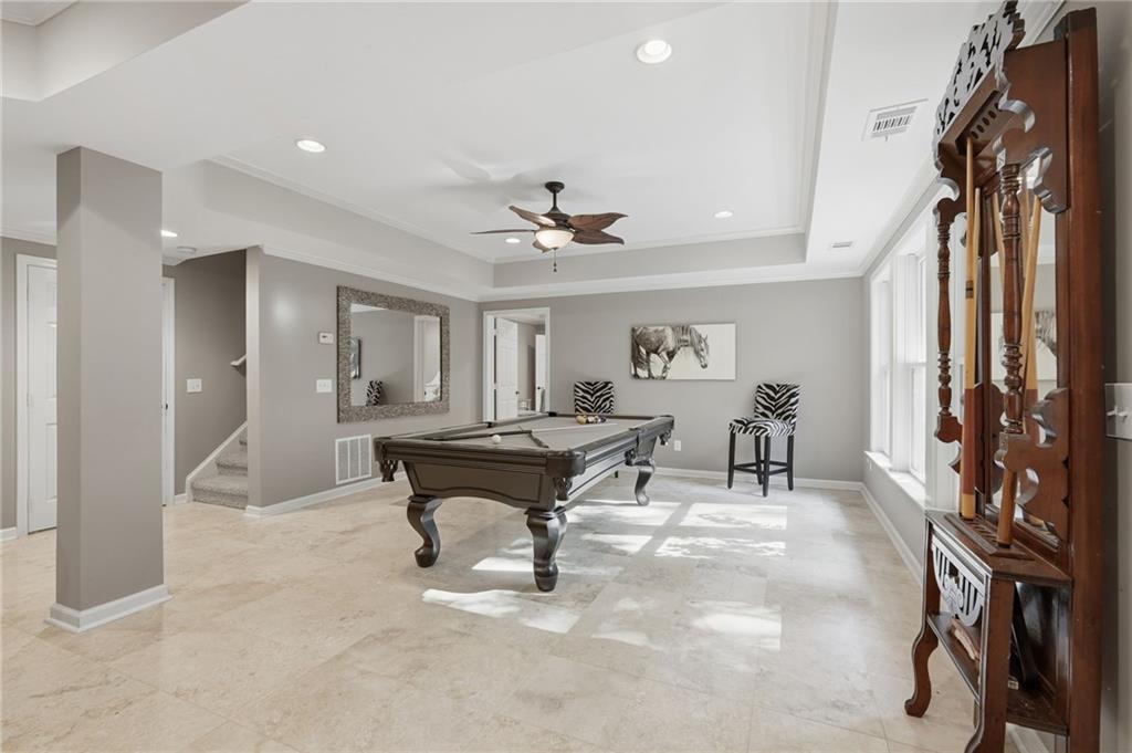 7451 Shady Glenn Drive