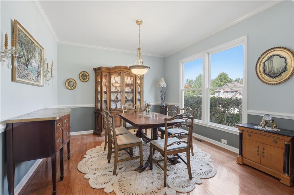 7451 Shady Glenn Drive
