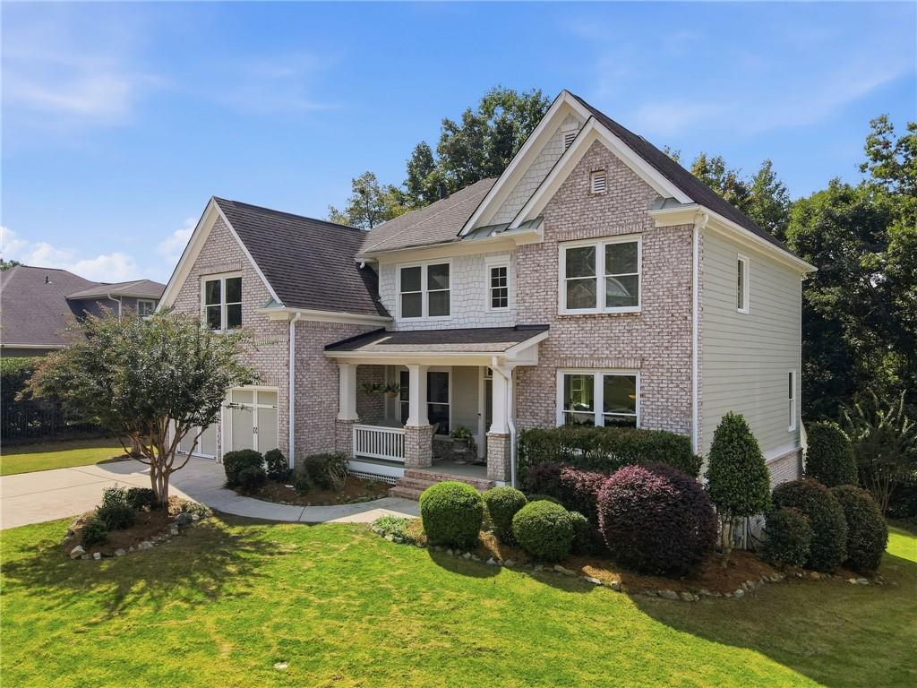 7451 Shady Glenn Drive