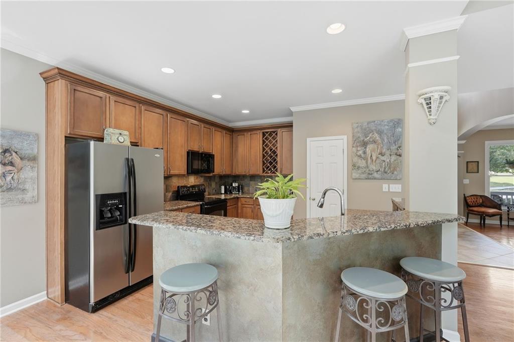 7451 Shady Glenn Drive