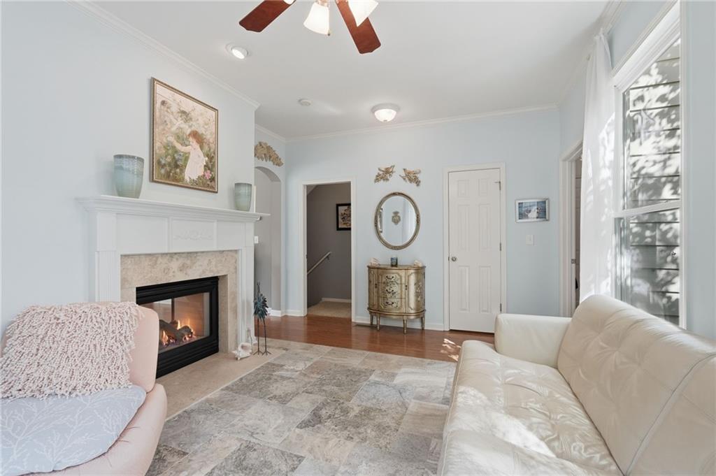 7451 Shady Glenn Drive