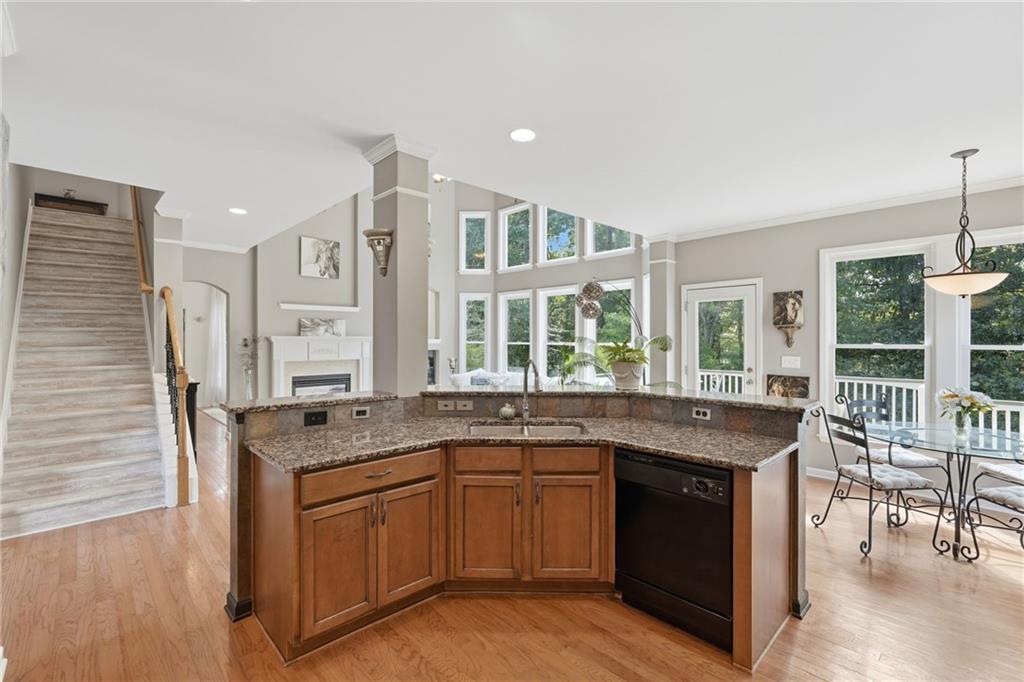 7451 Shady Glenn Drive