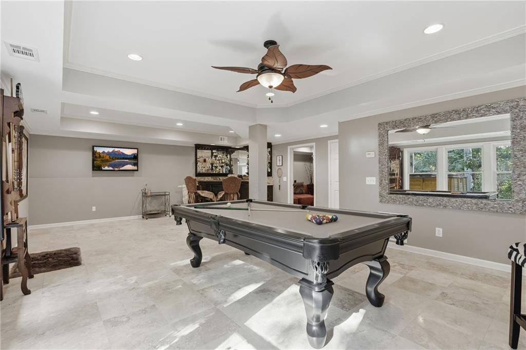 7451 Shady Glenn Drive