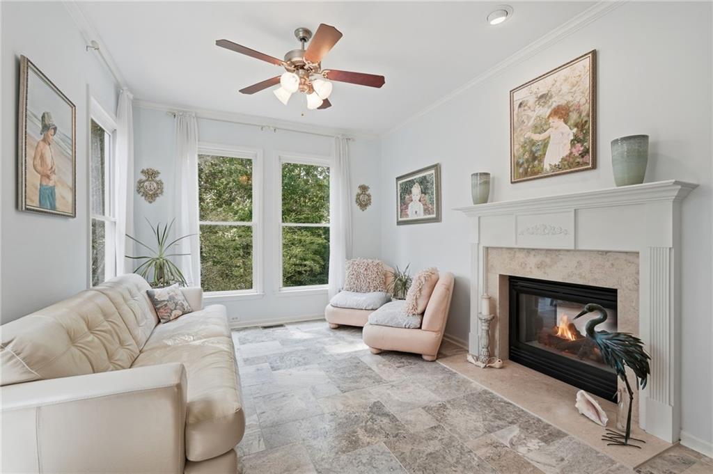7451 Shady Glenn Drive