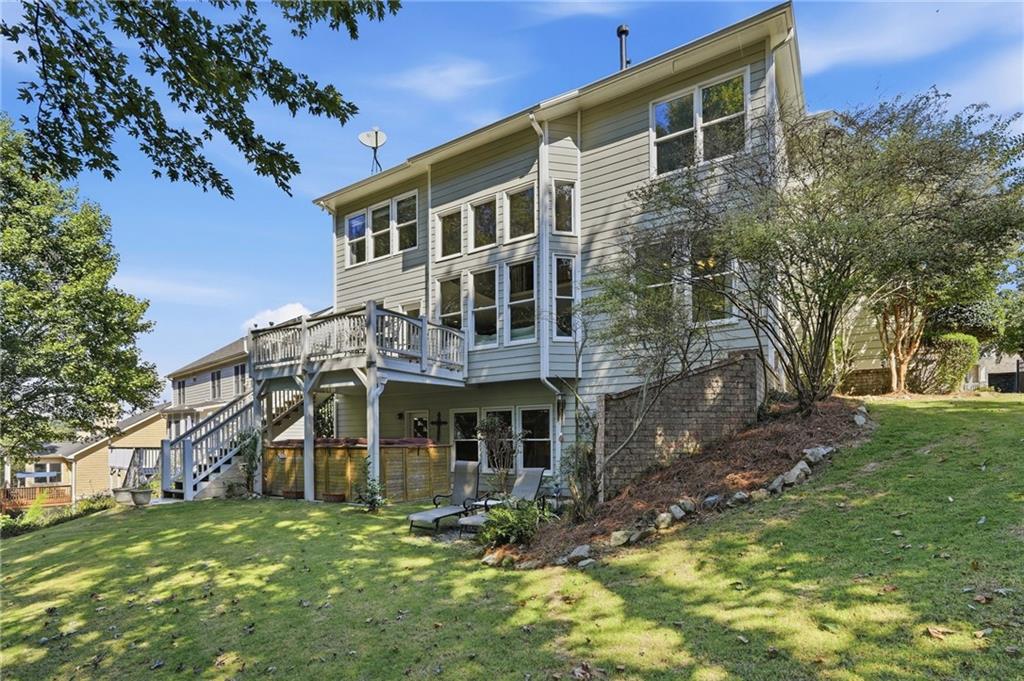7451 Shady Glenn Drive