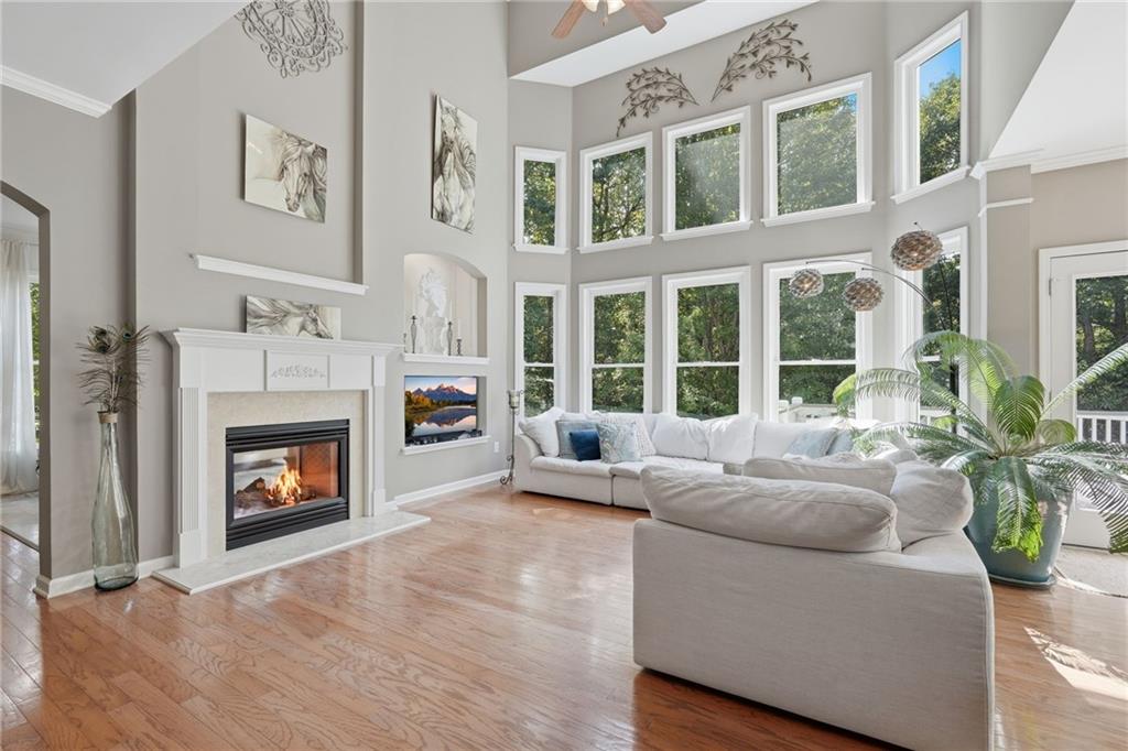 7451 Shady Glenn Drive