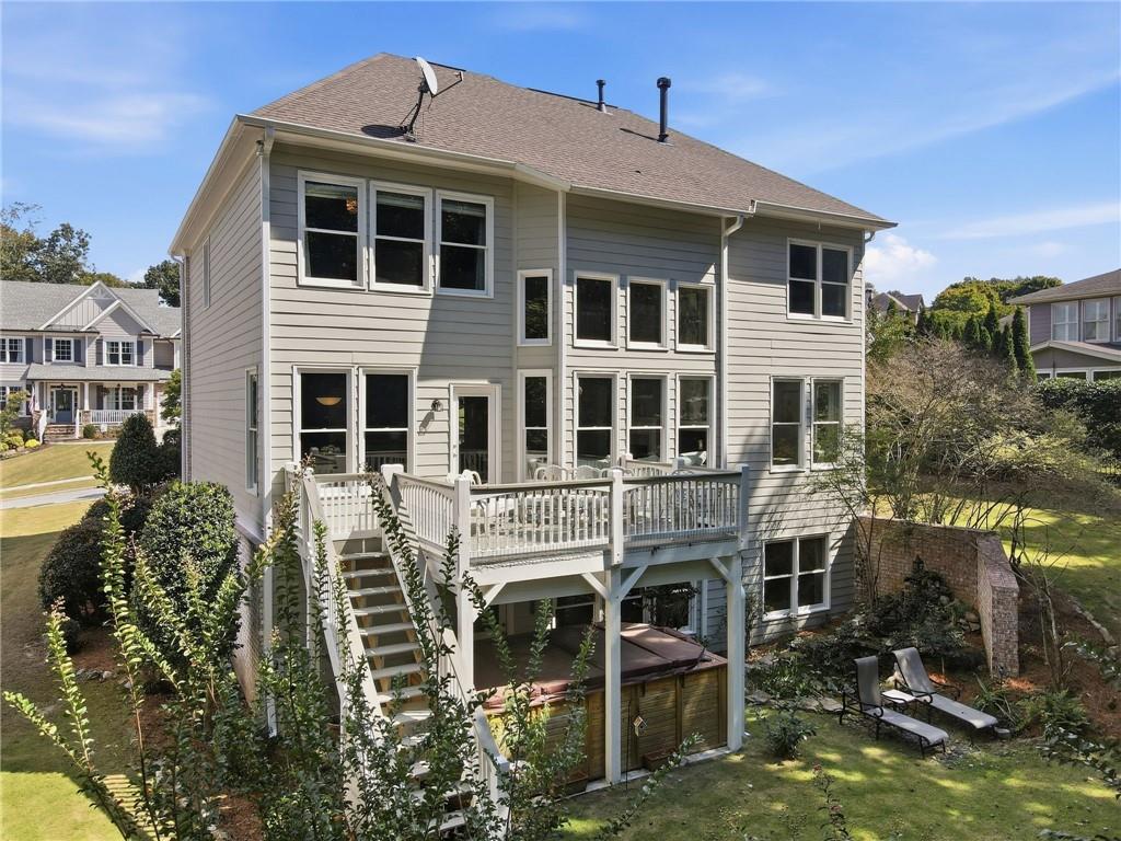 7451 Shady Glenn Drive