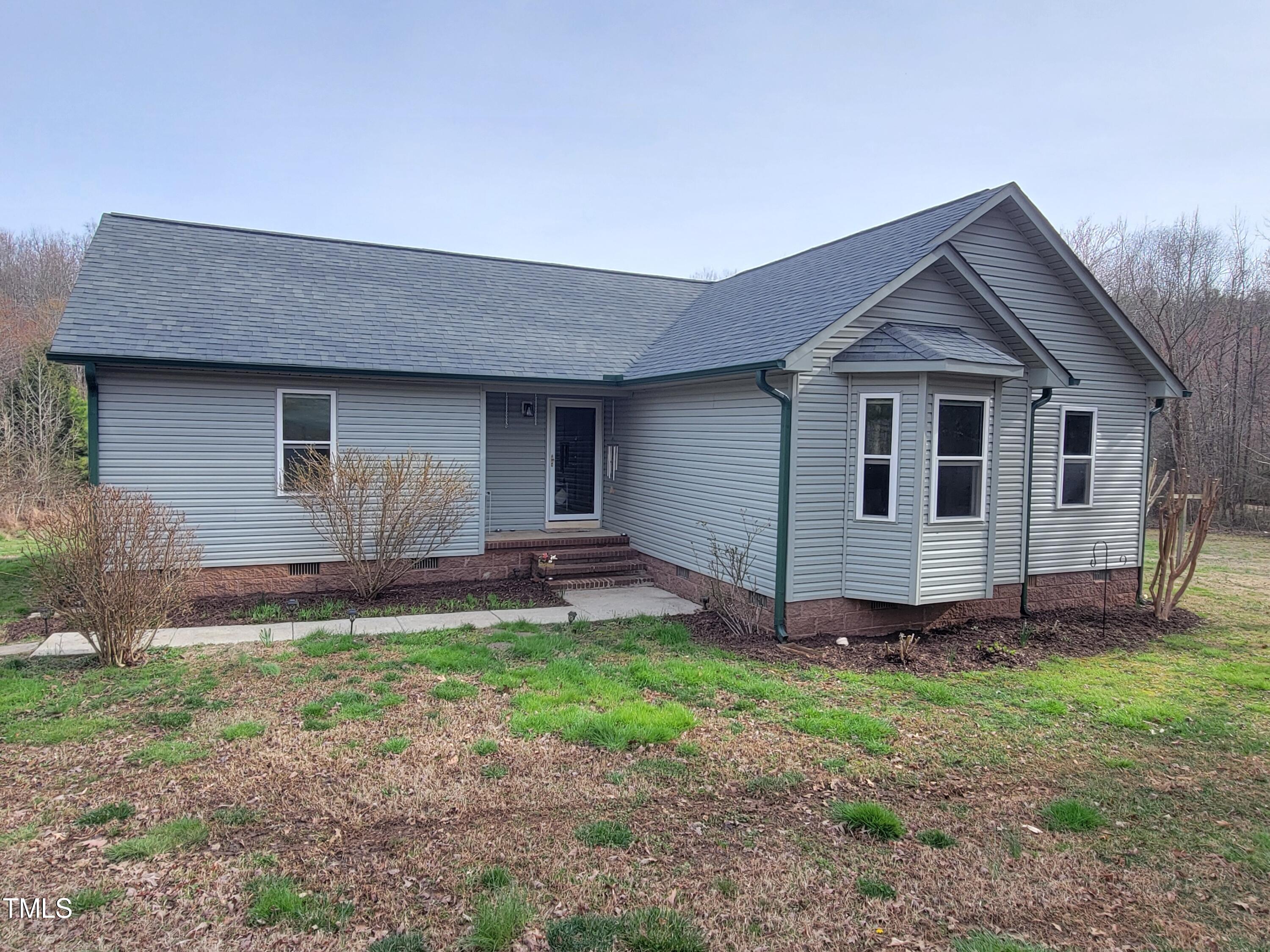 2820 Oak Pointe Lane