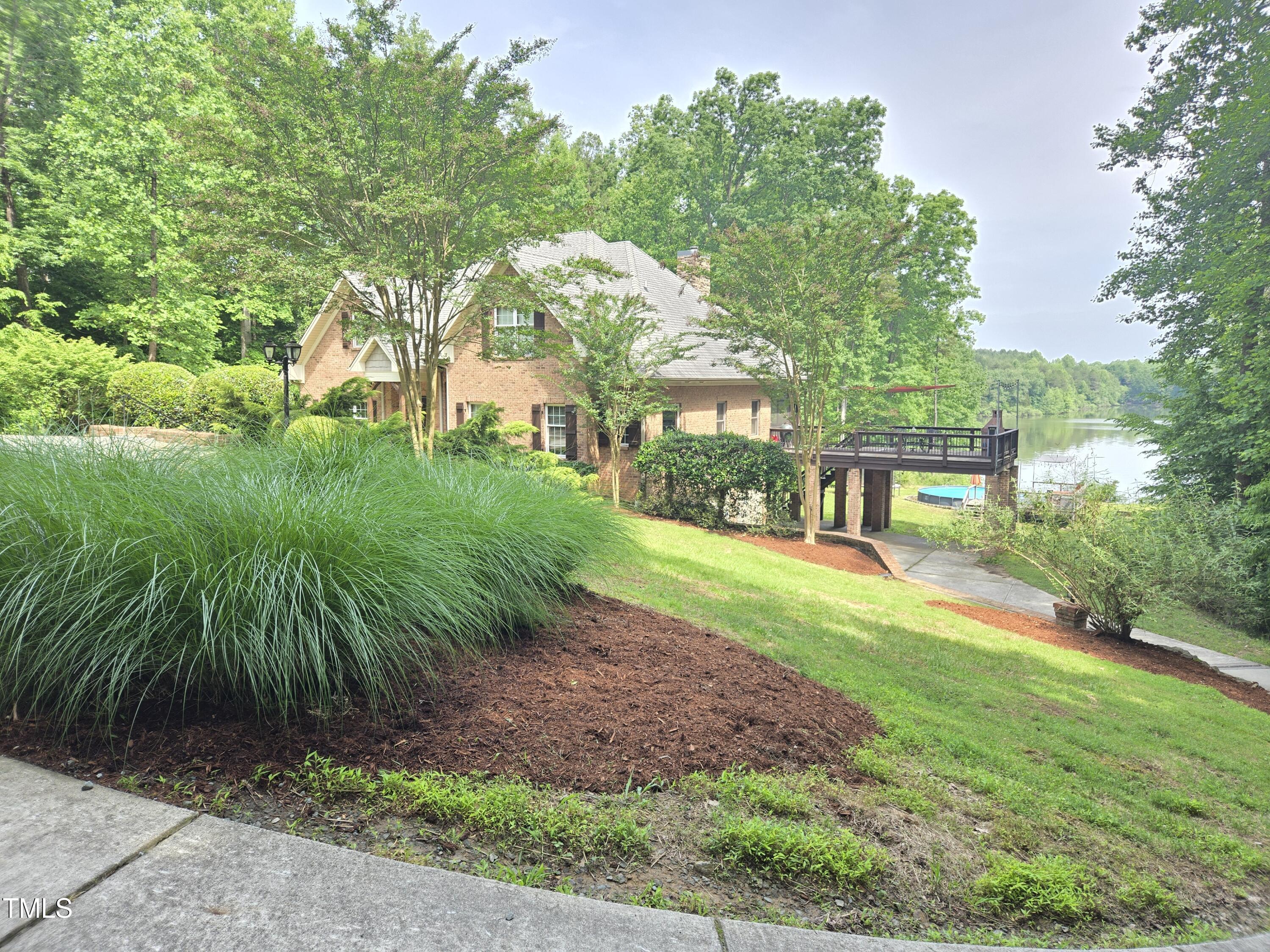 7483 Danford Road