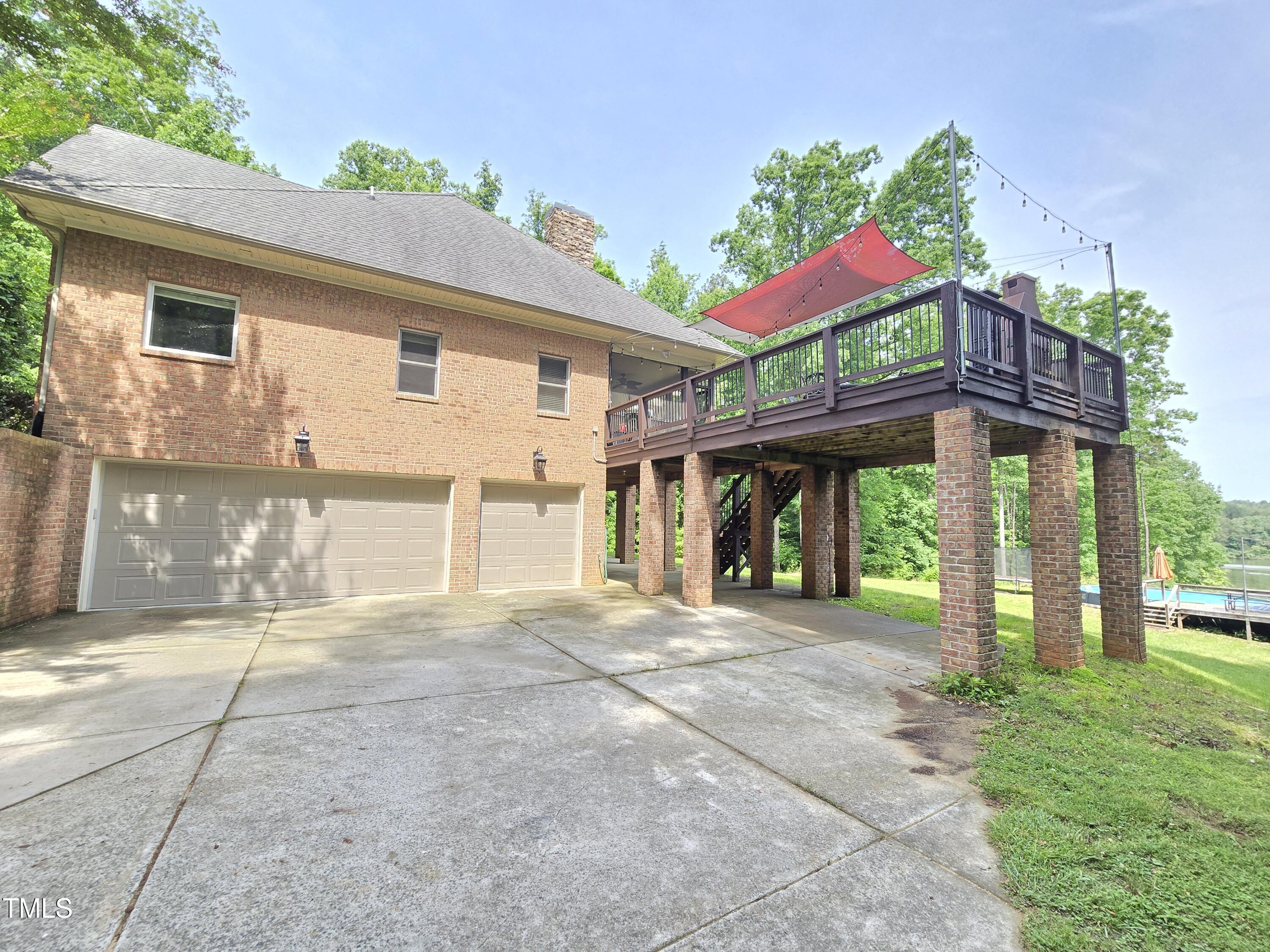 7483 Danford Road