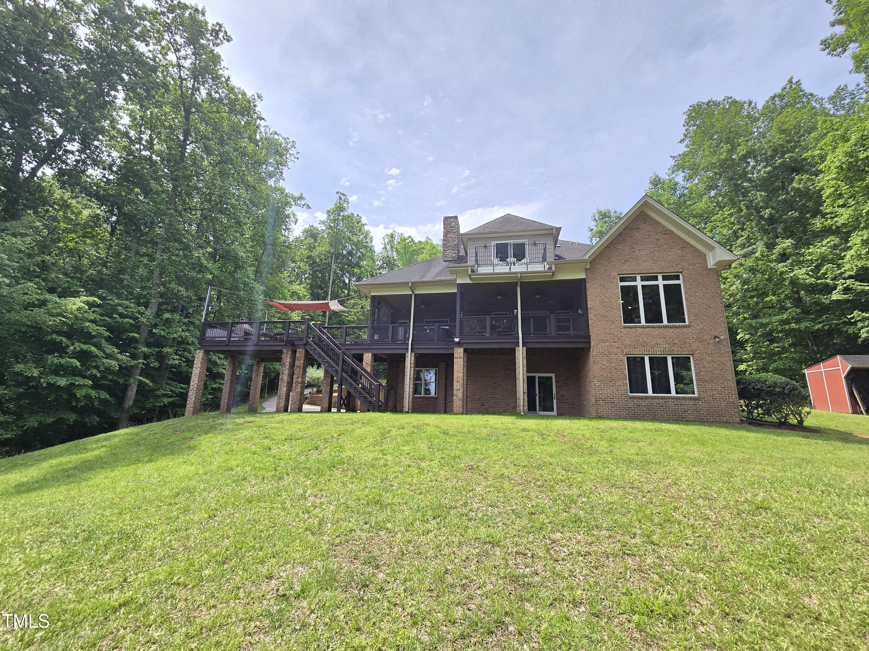 7483 Danford Road