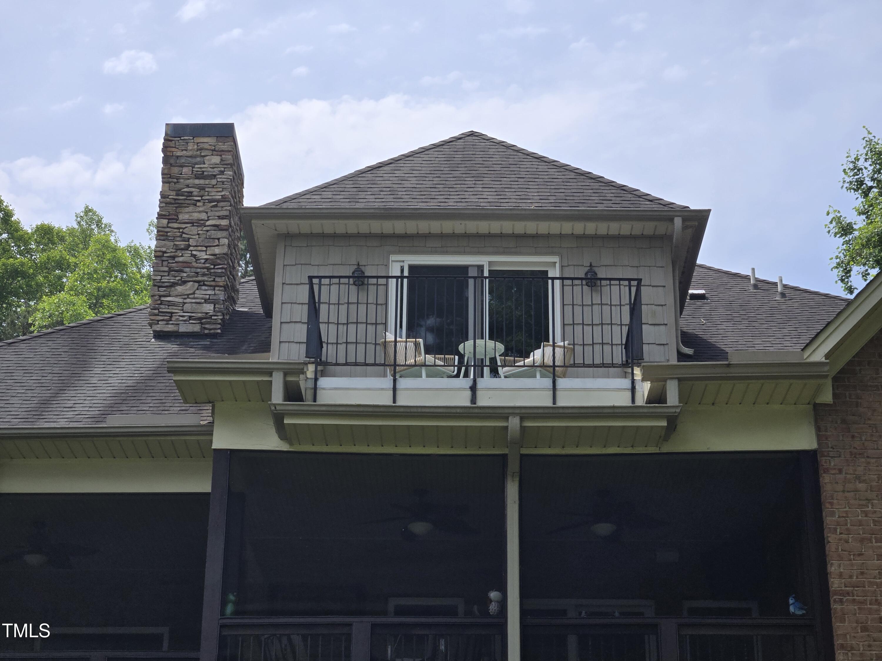 7483 Danford Road