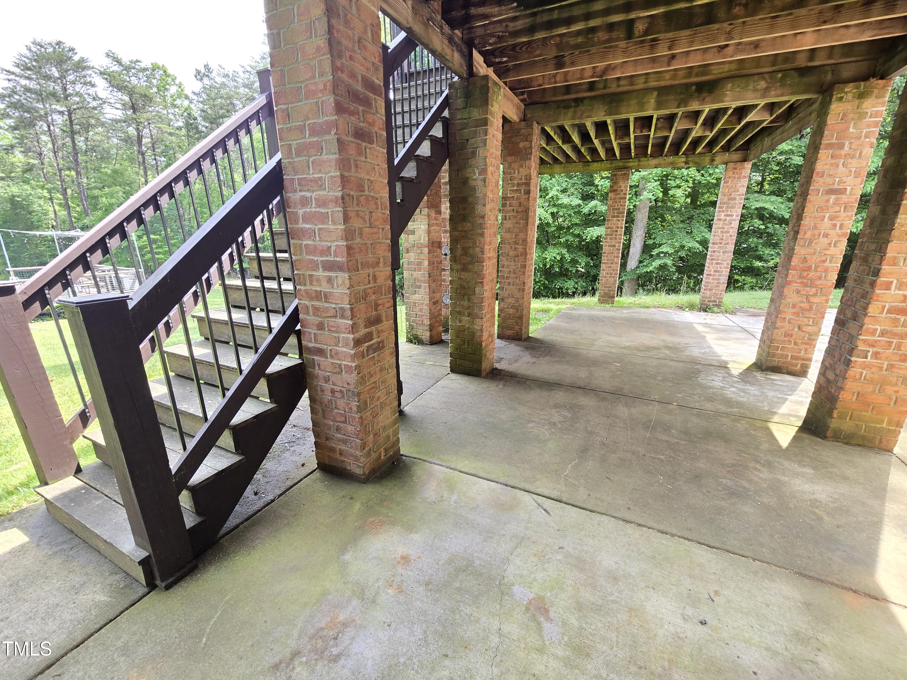 7483 Danford Road