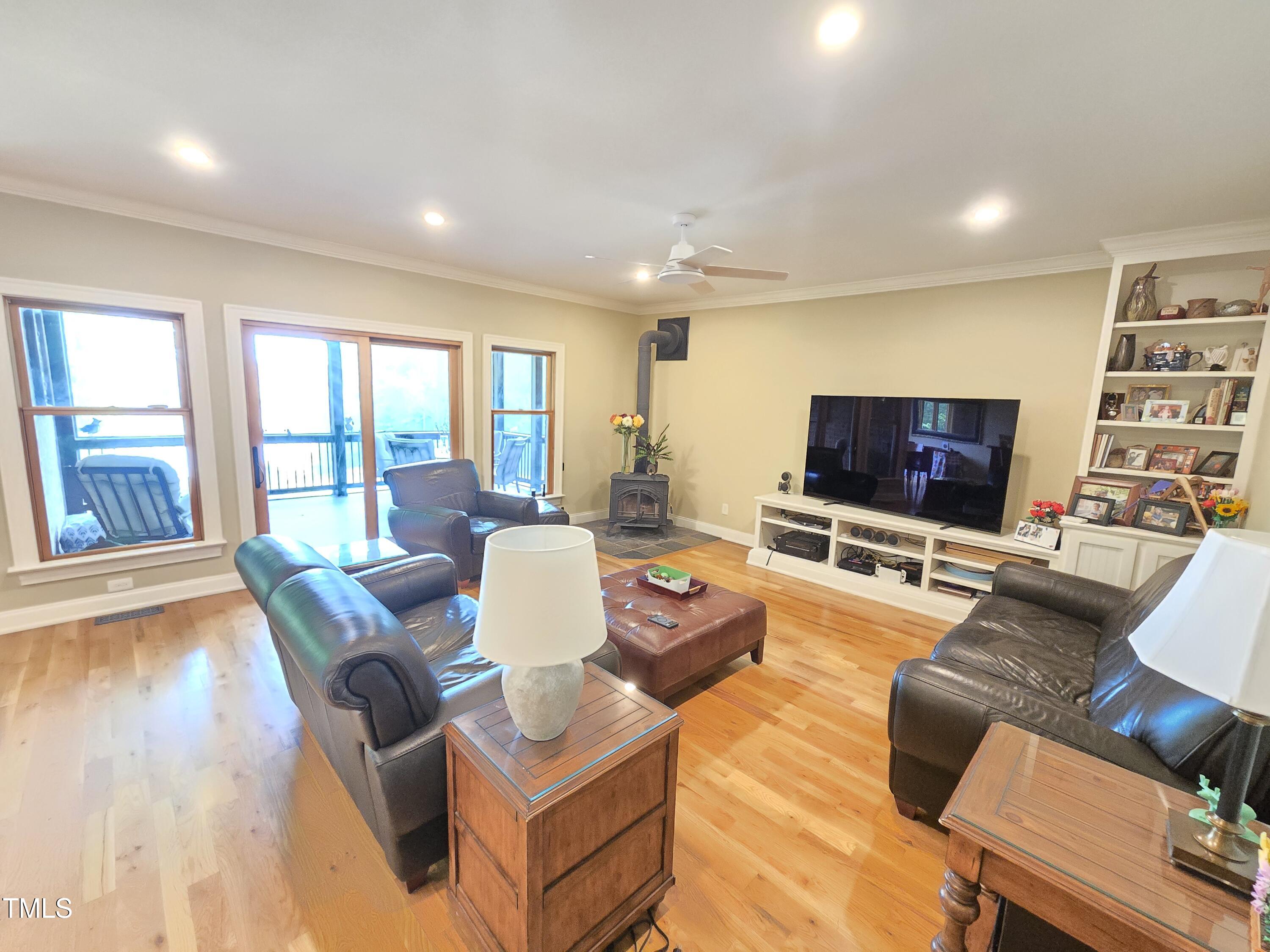 7483 Danford Road