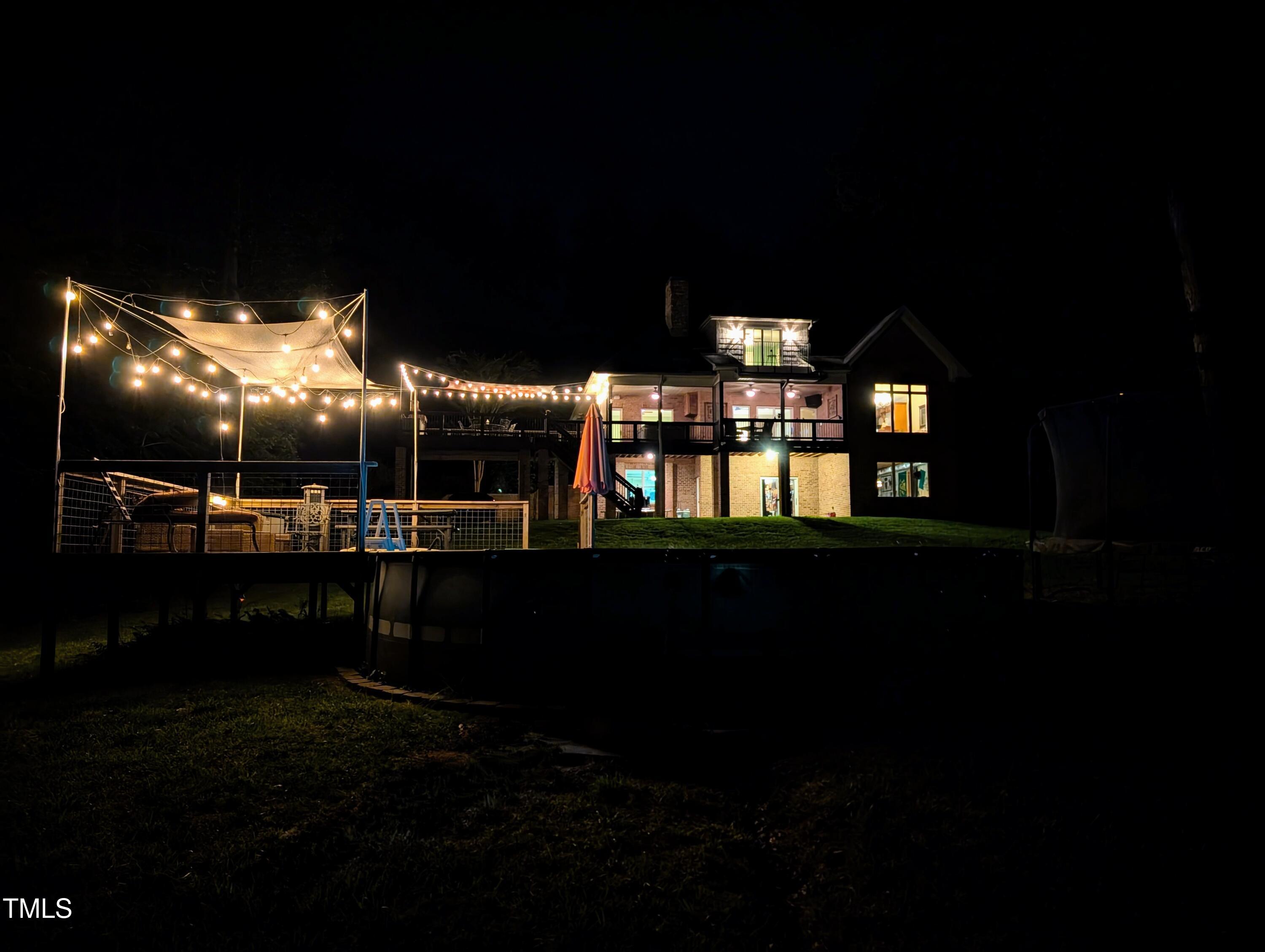 7483 Danford Road
