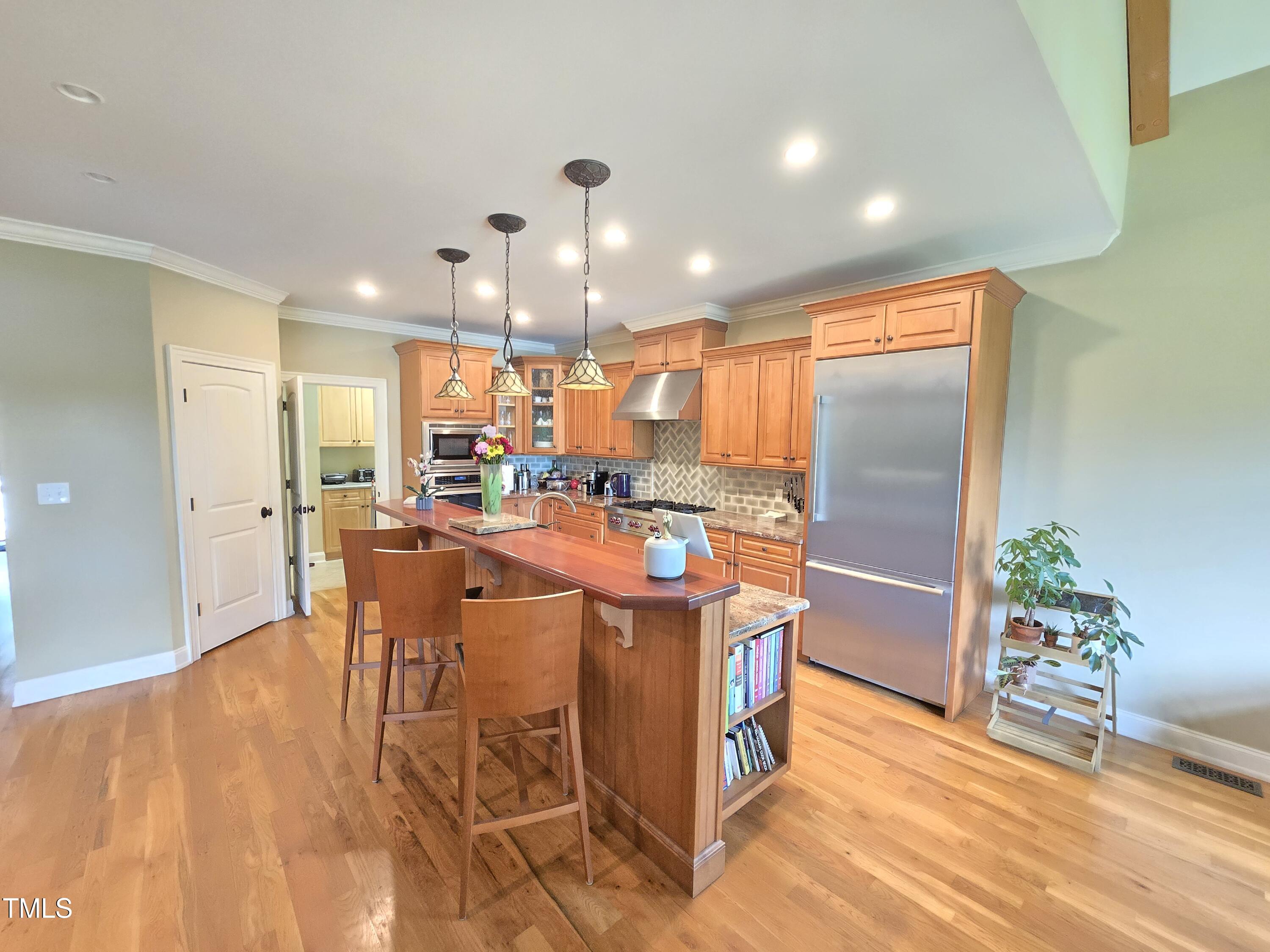 7483 Danford Road
