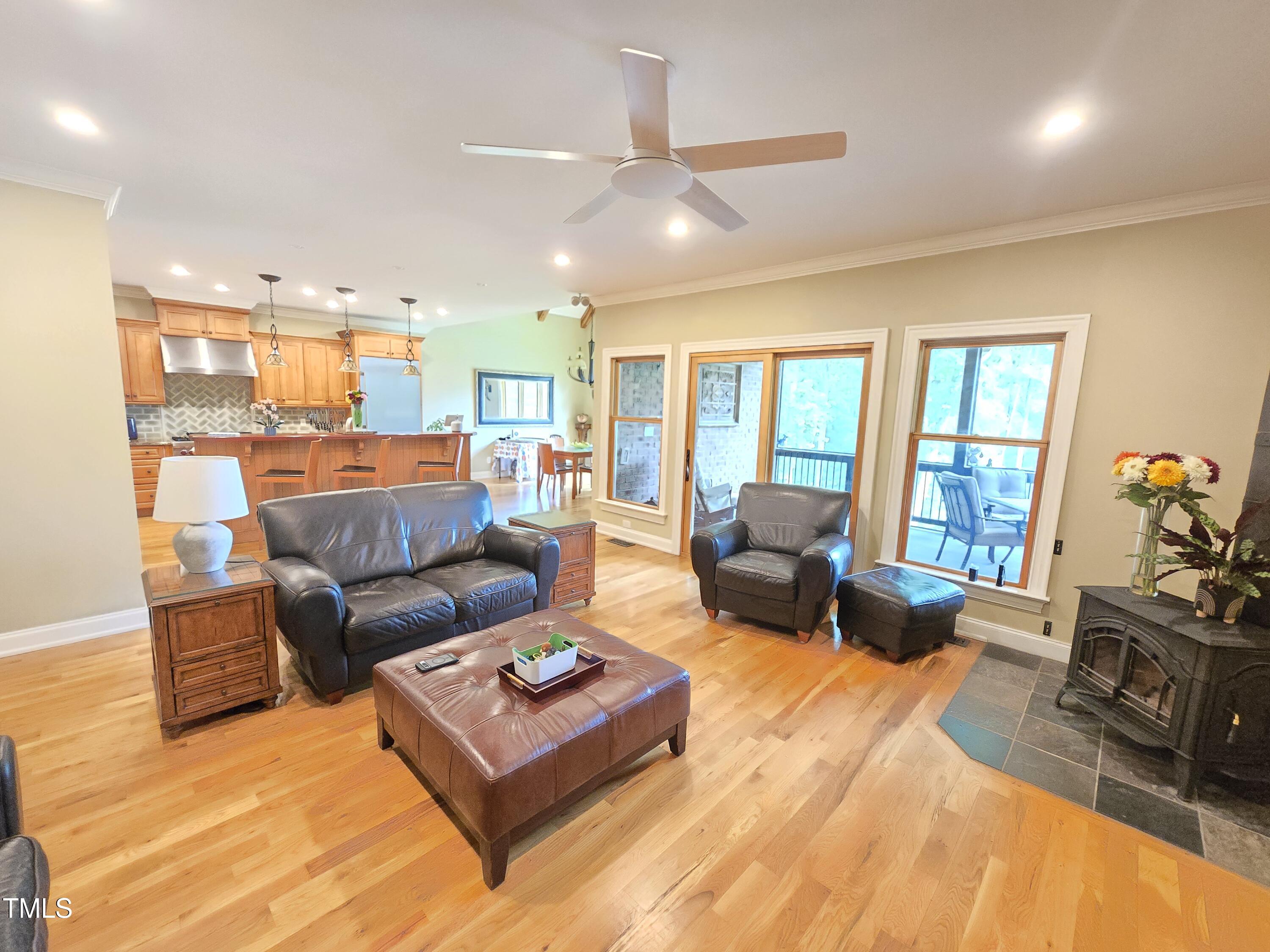 7483 Danford Road