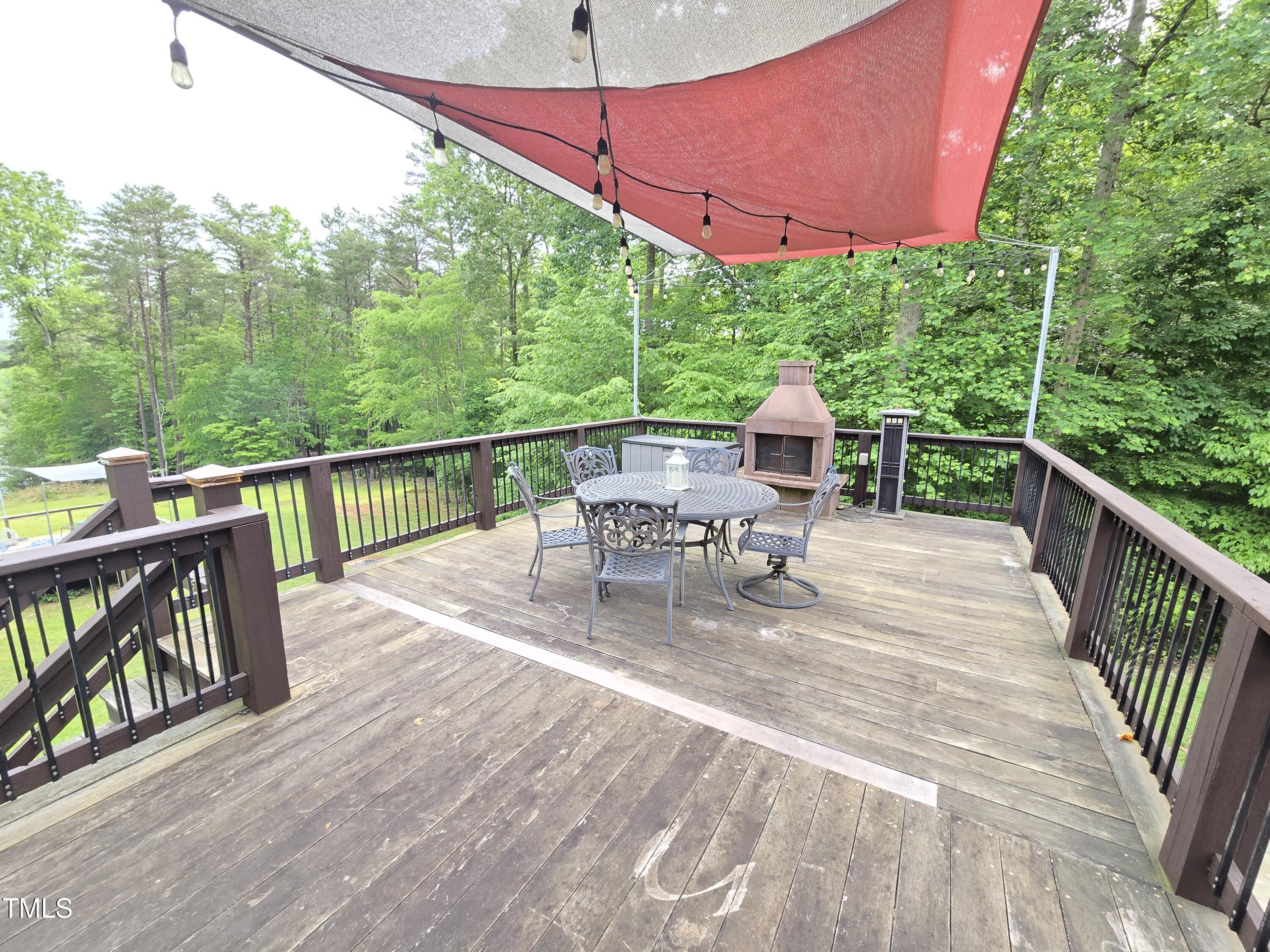 7483 Danford Road