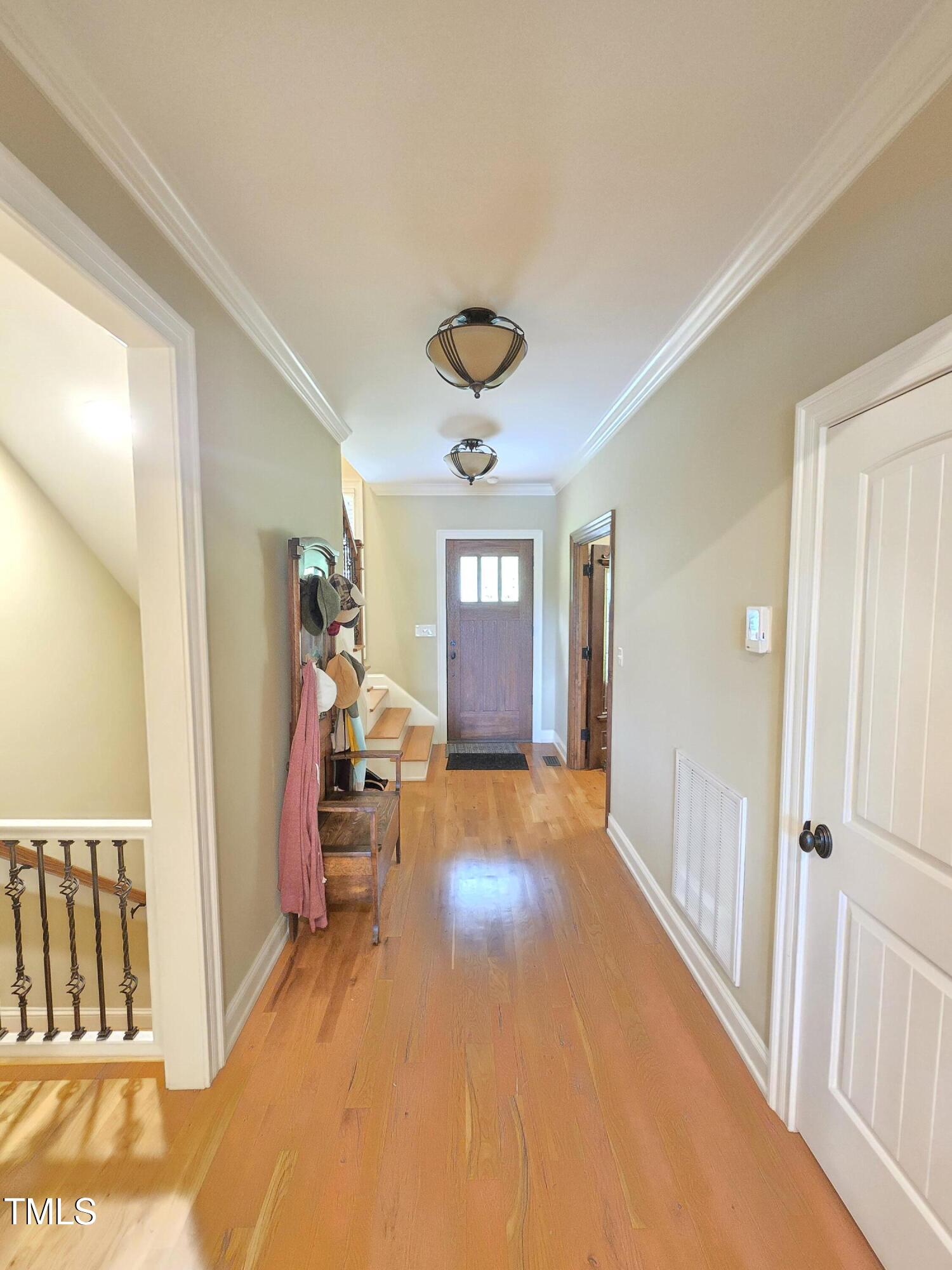 7483 Danford Road