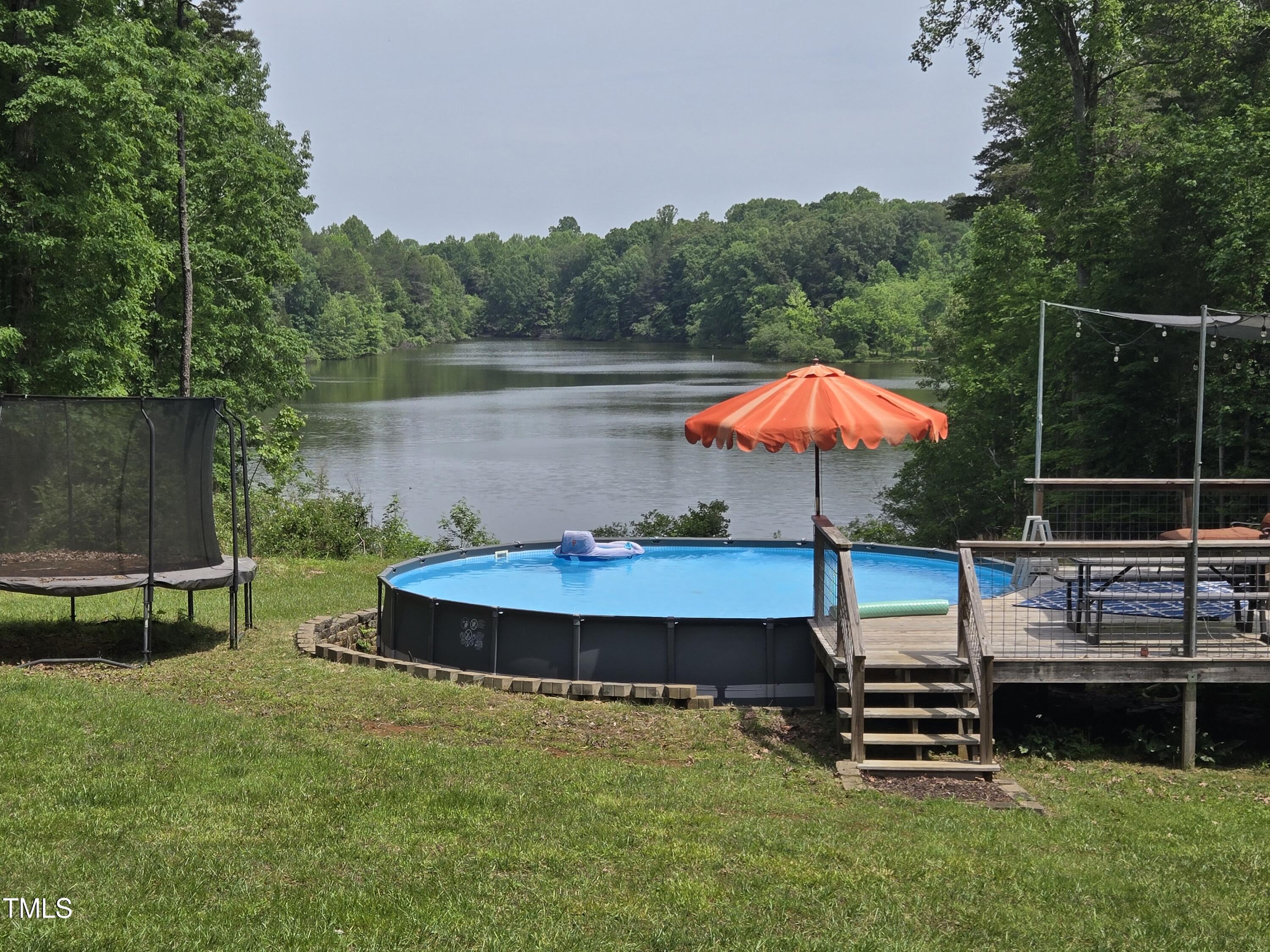 7483 Danford Road