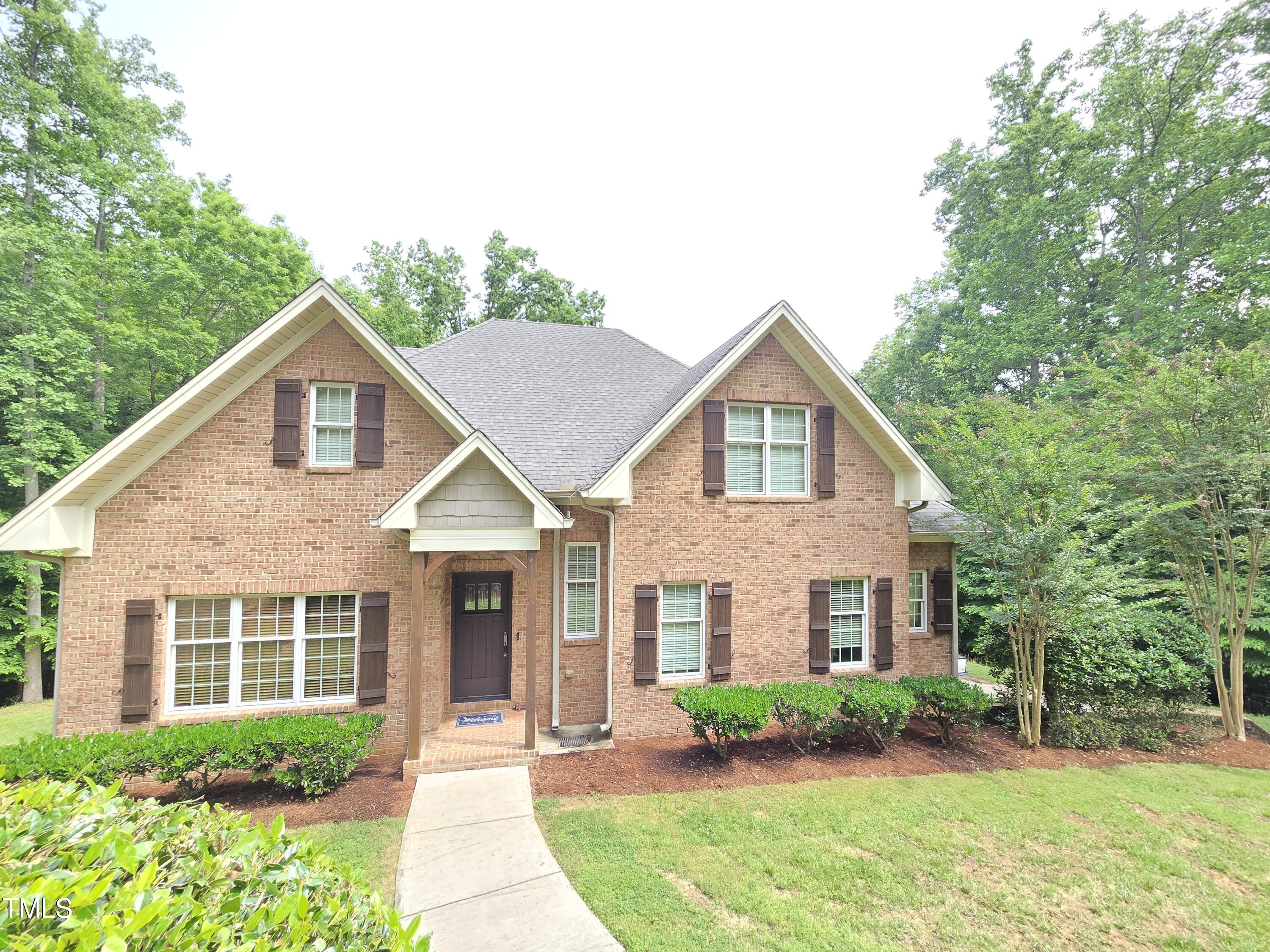7483 Danford Road