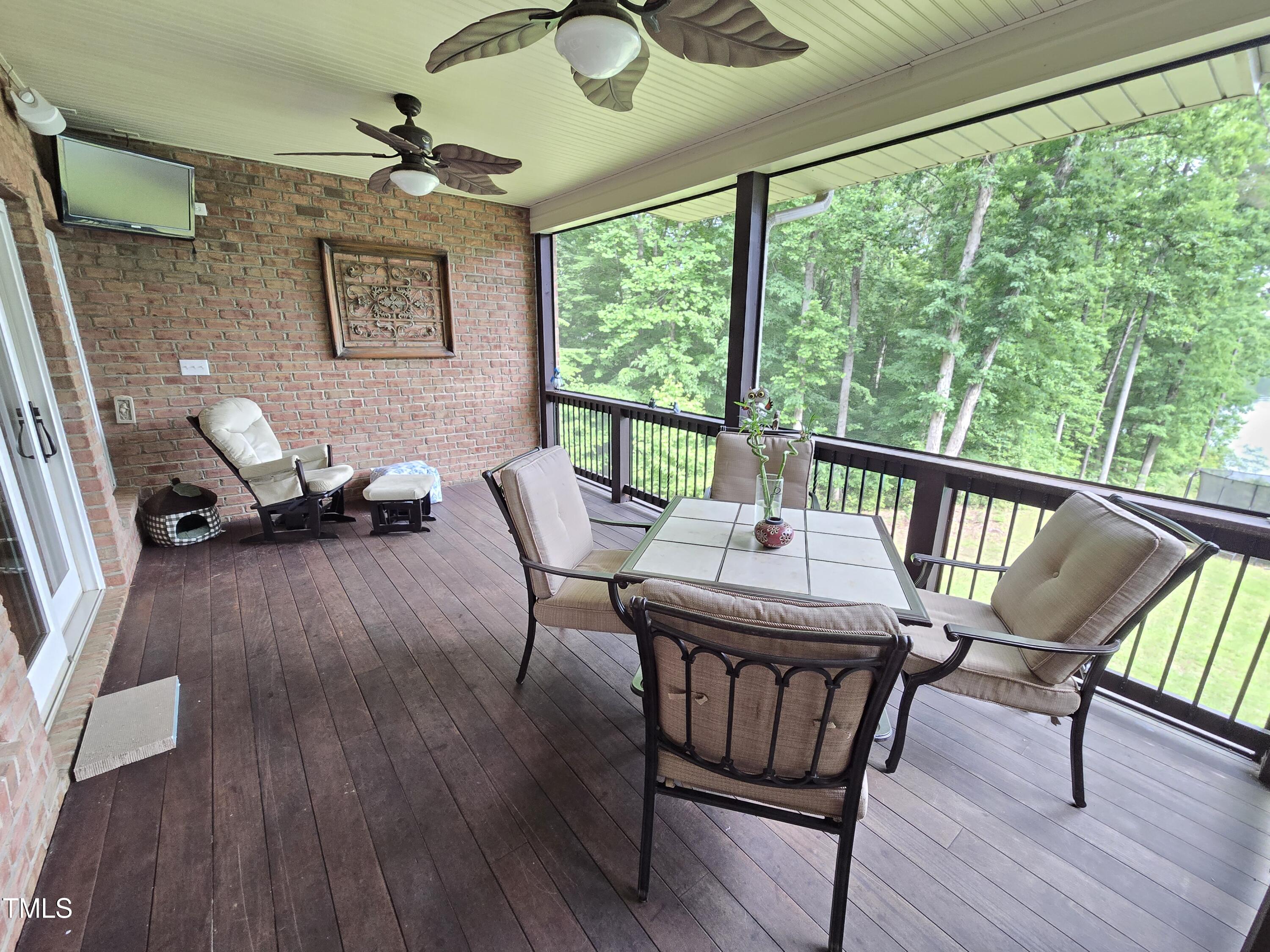 7483 Danford Road