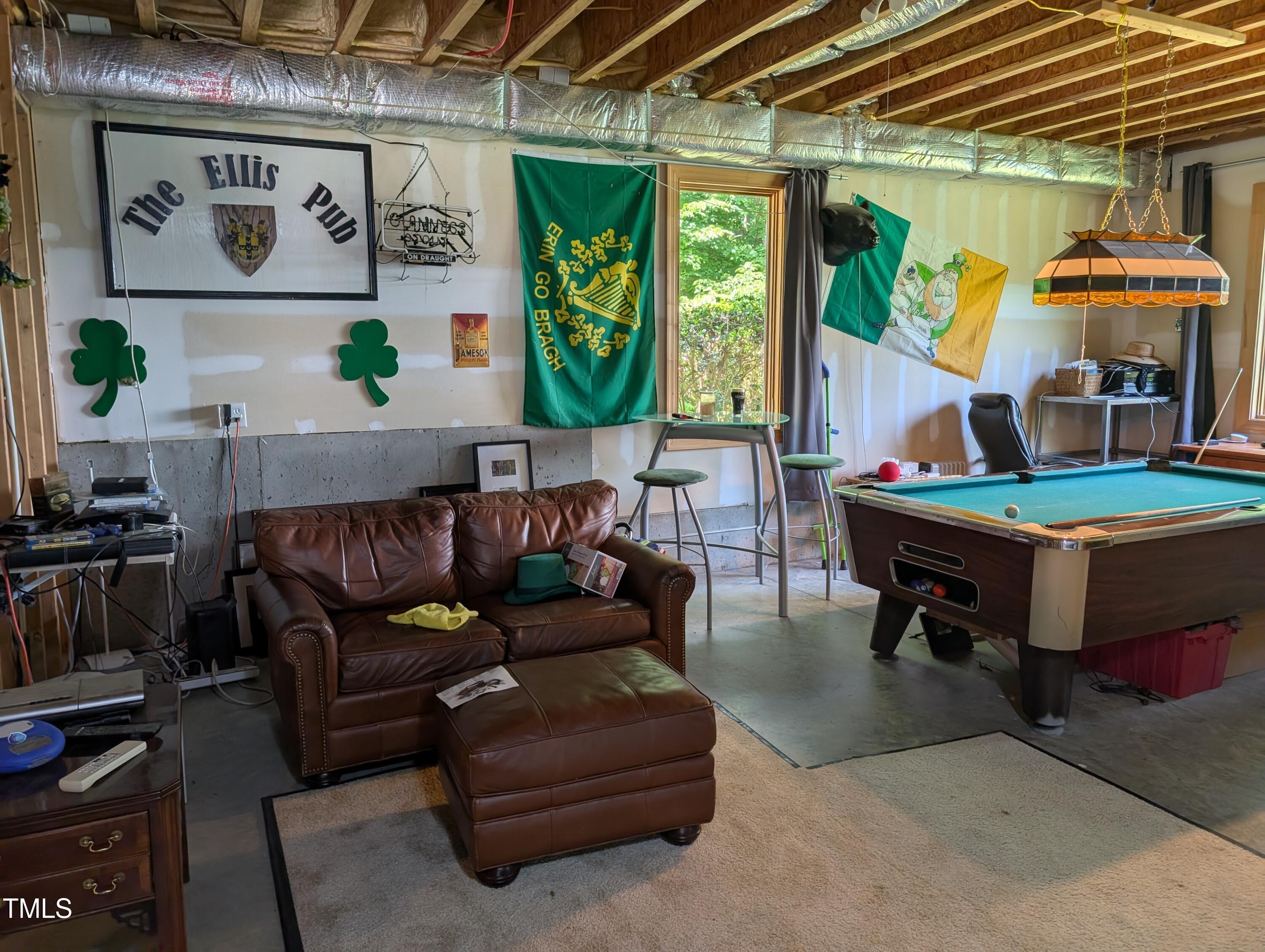 7483 Danford Road
