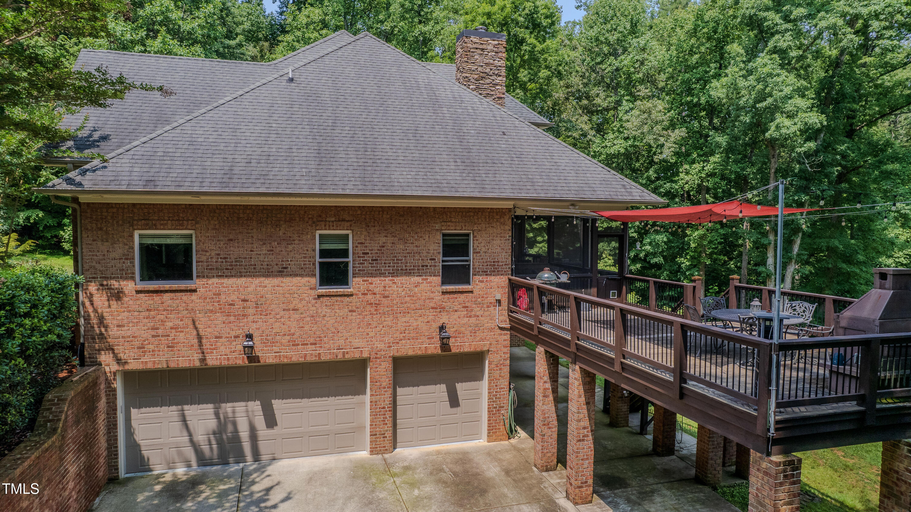 7483 Danford Road