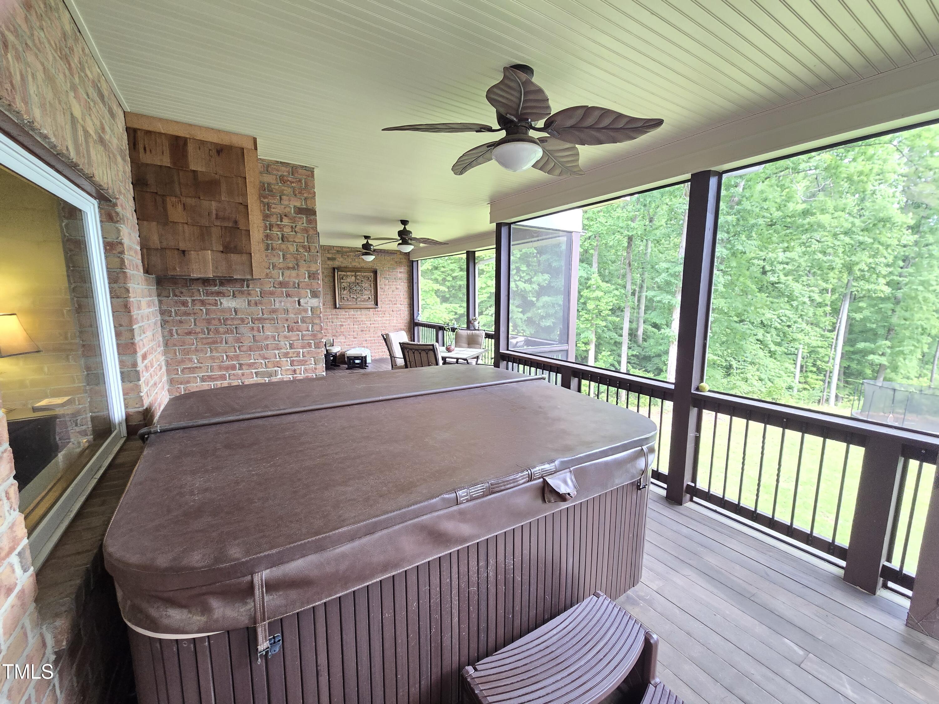 7483 Danford Road