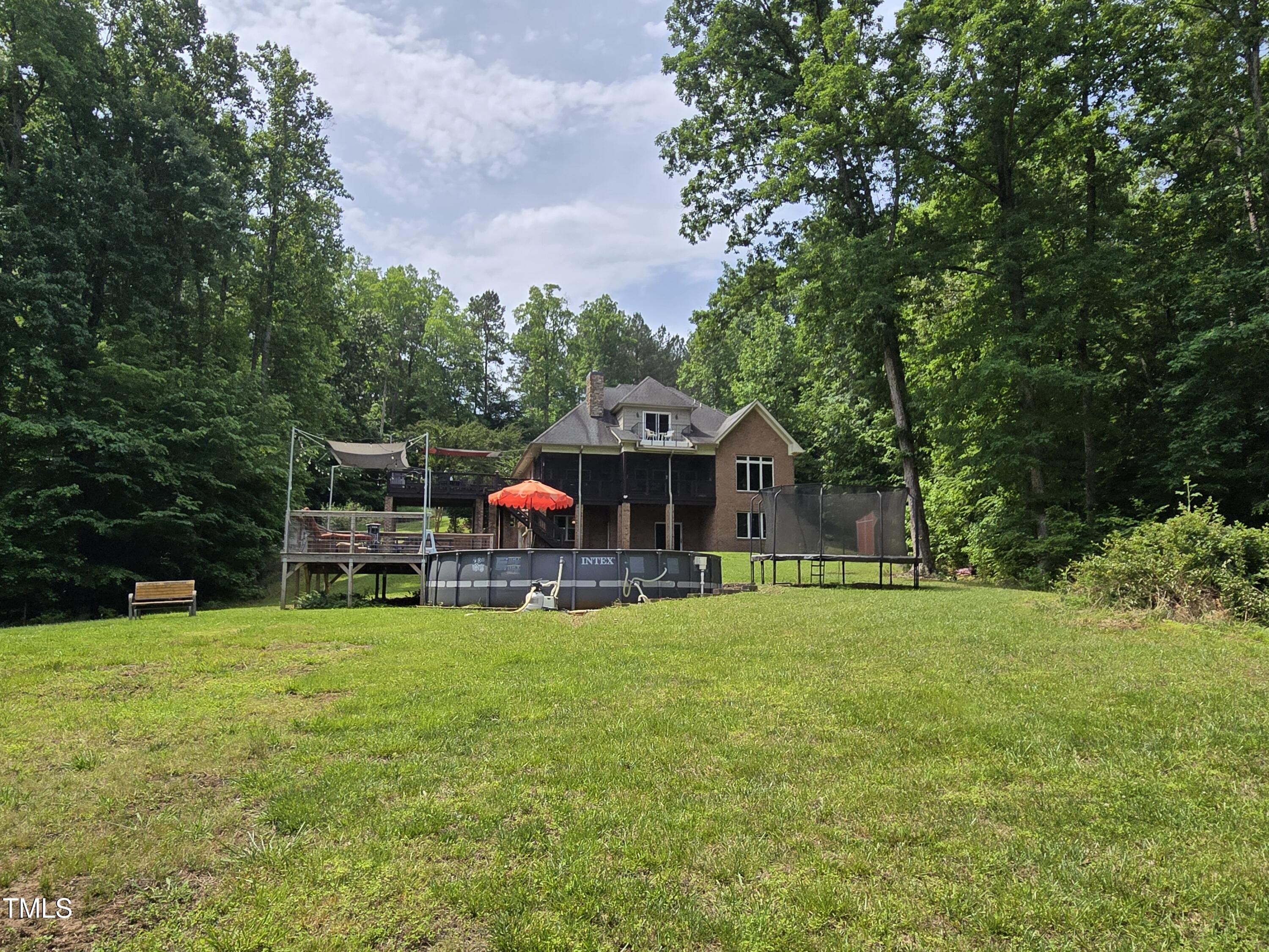7483 Danford Road