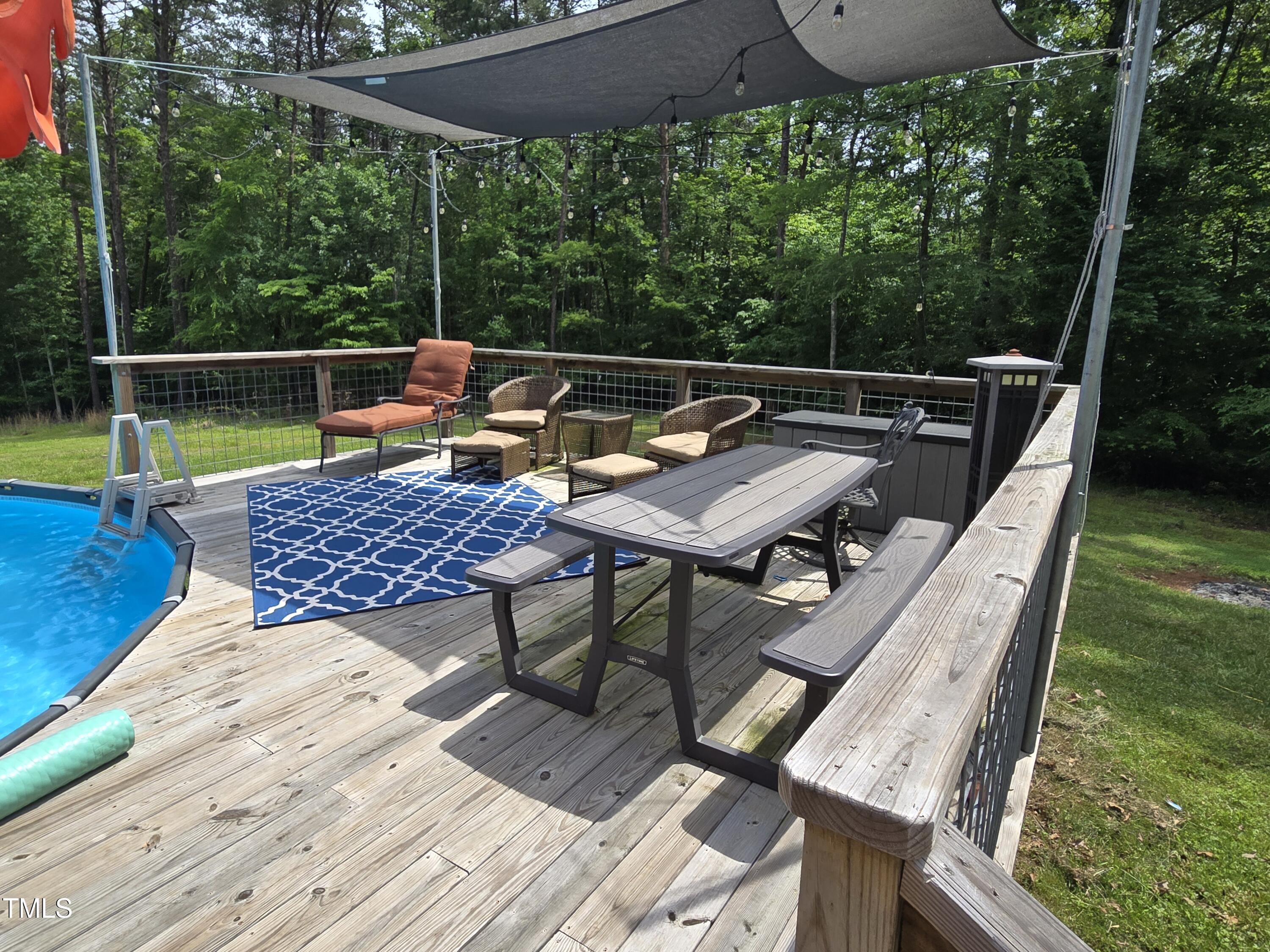 7483 Danford Road
