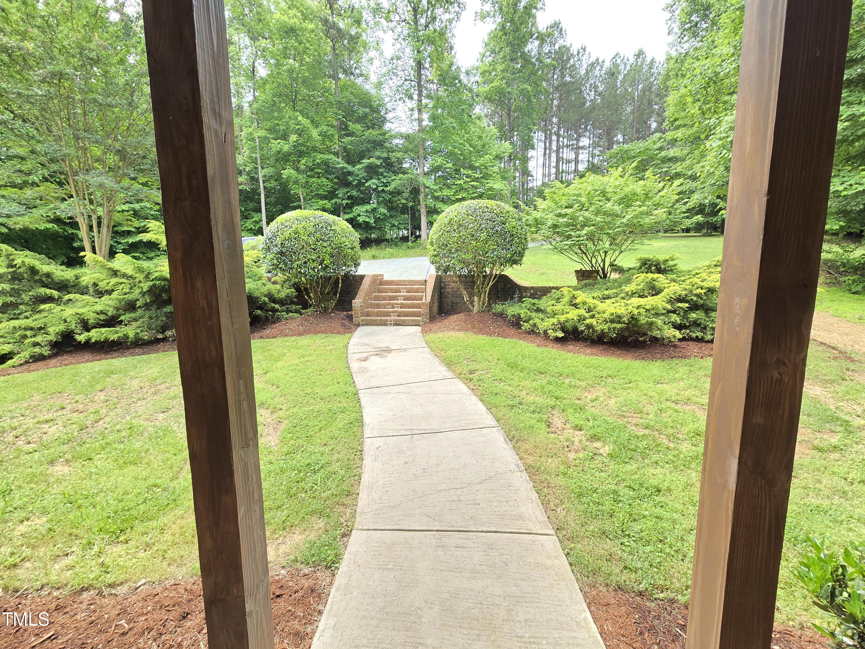 7483 Danford Road