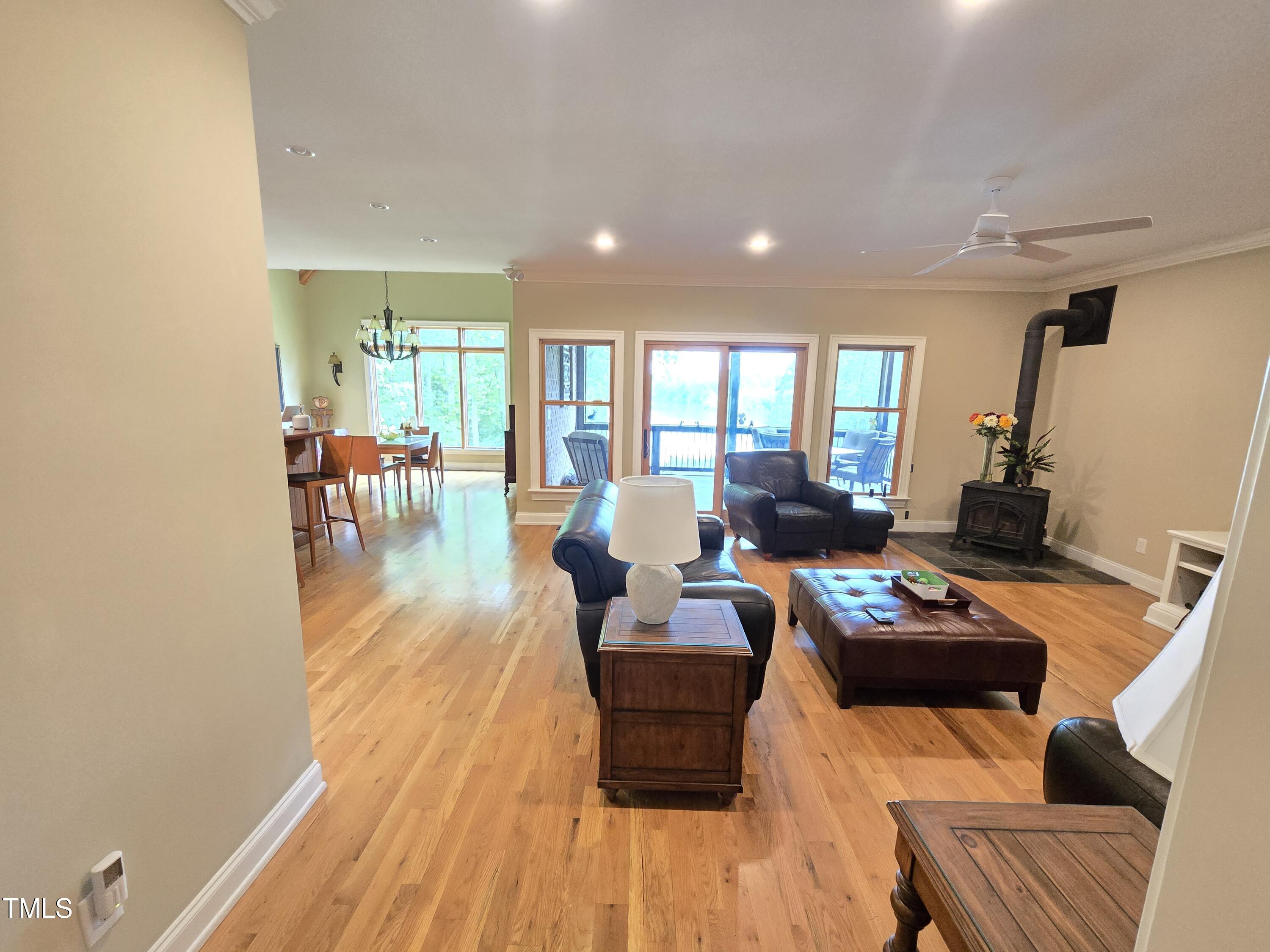 7483 Danford Road
