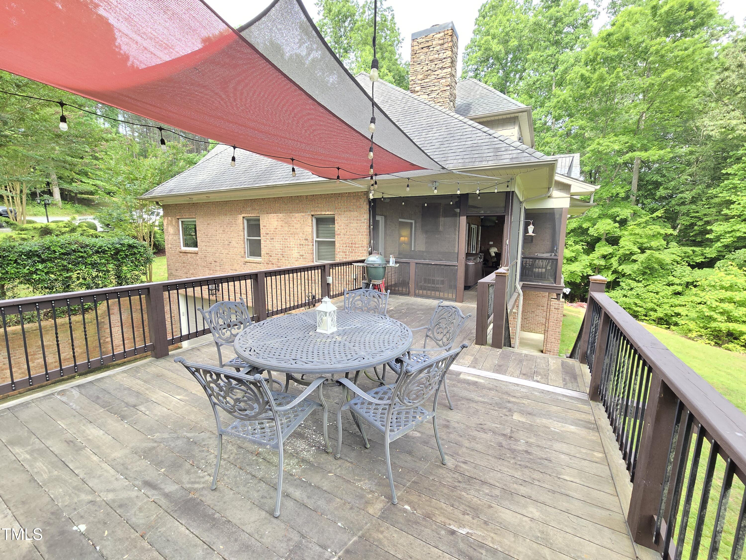 7483 Danford Road