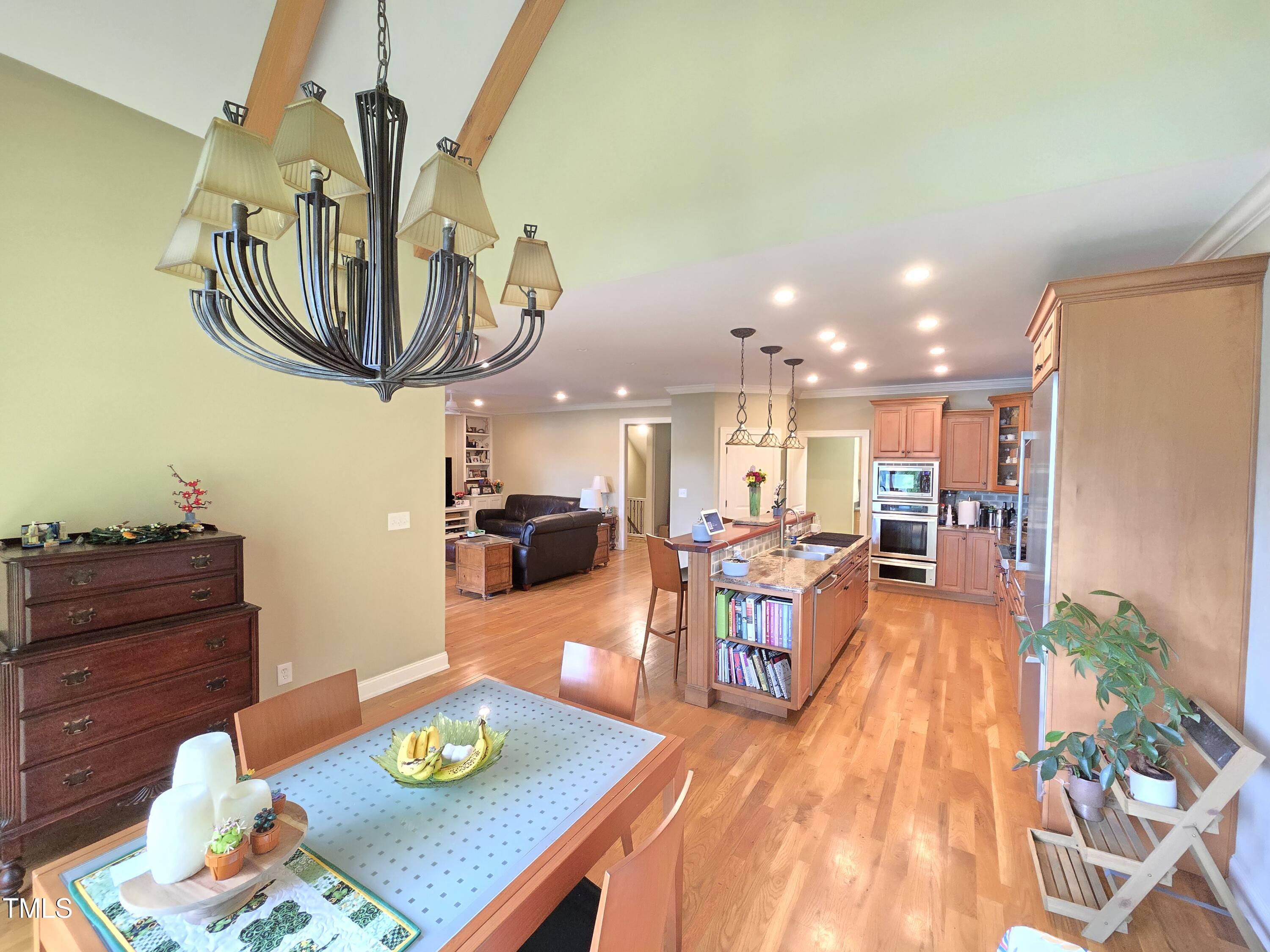 7483 Danford Road
