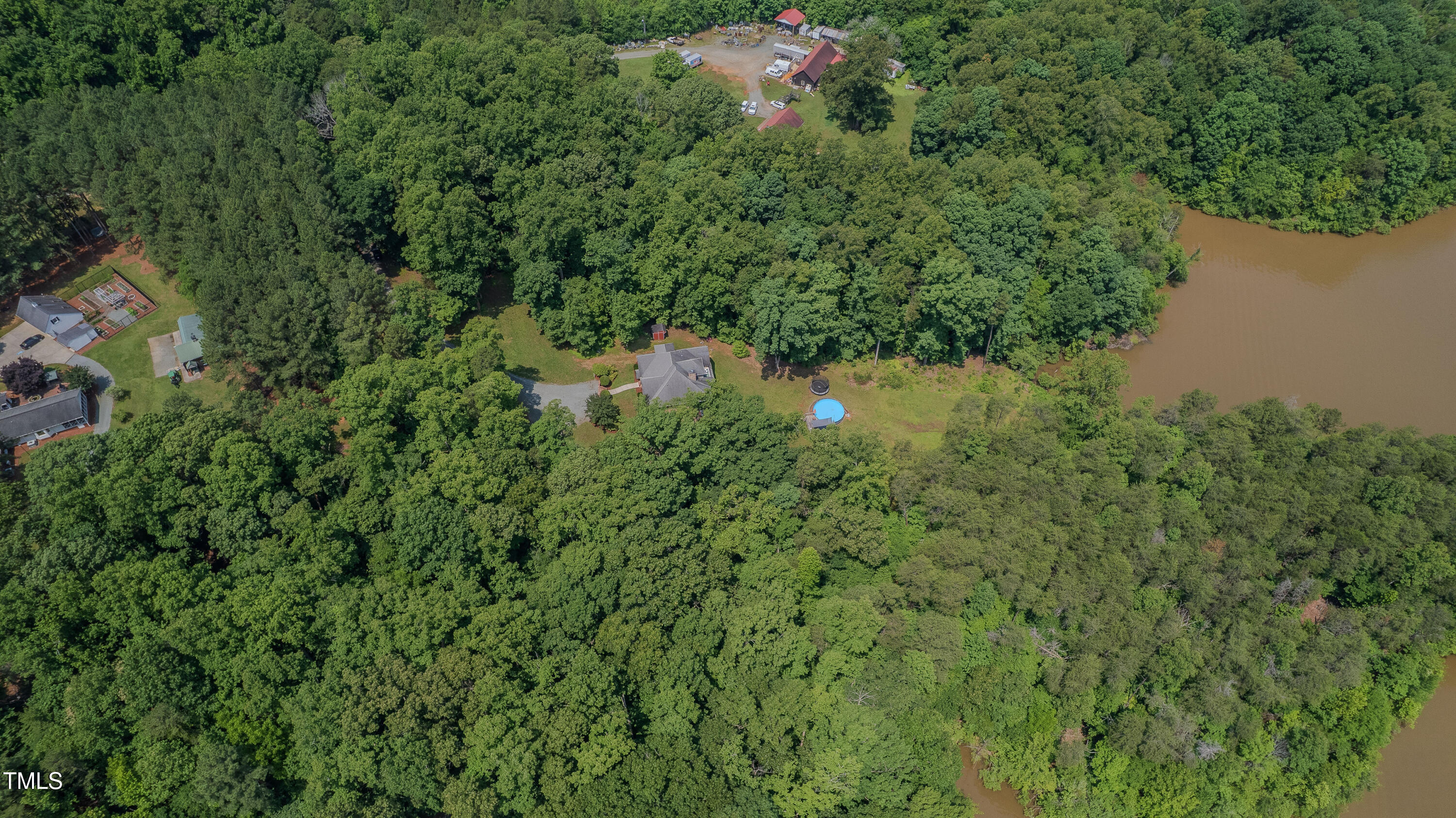 7483 Danford Road