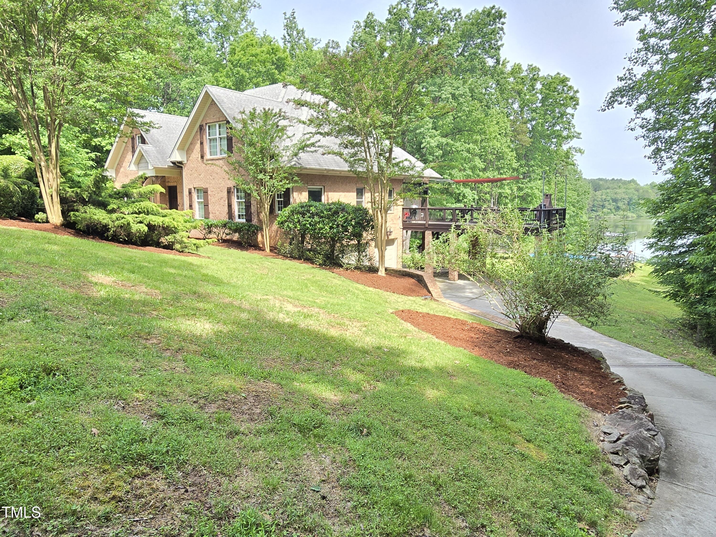 7483 Danford Road
