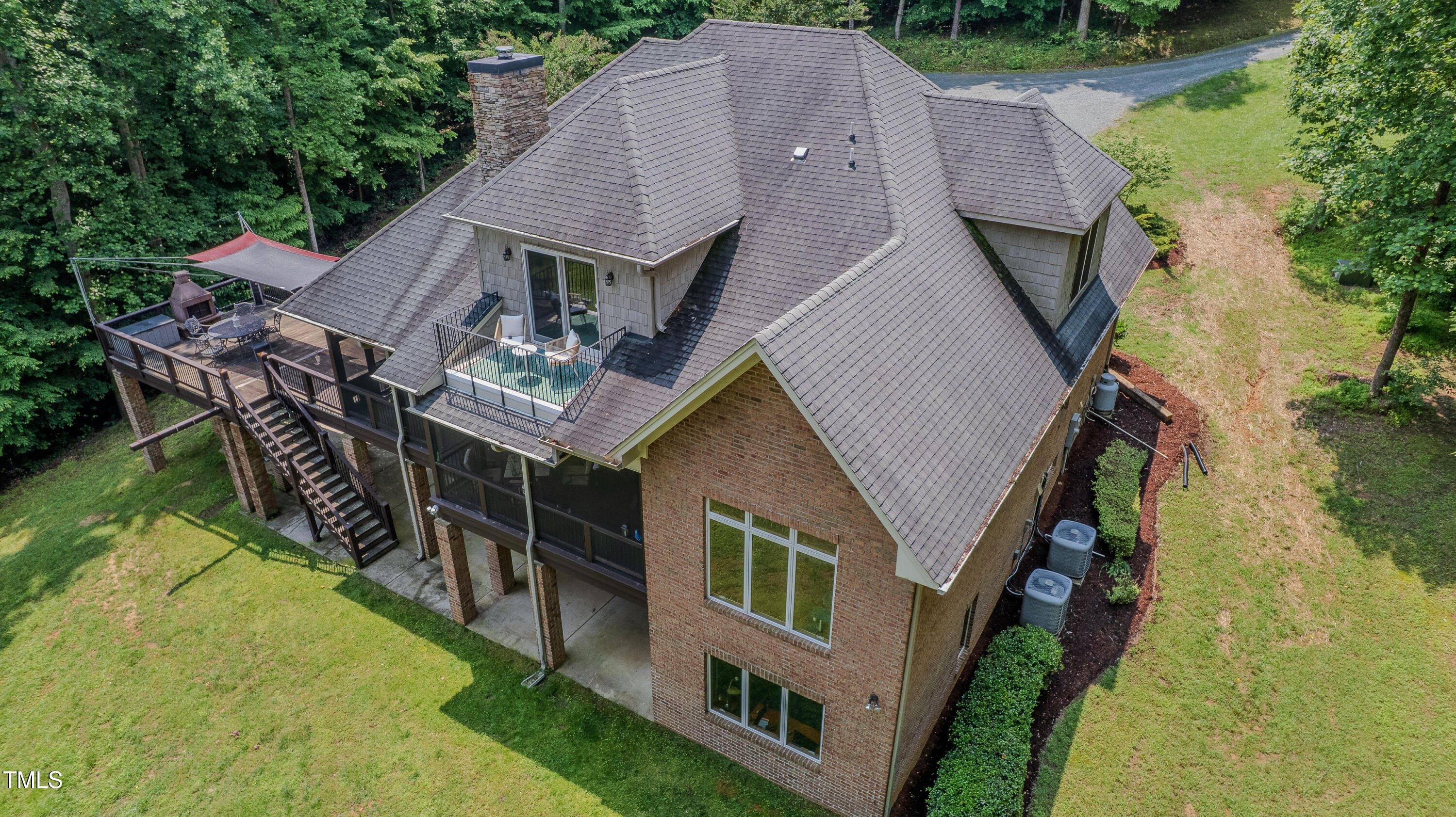 7483 Danford Road