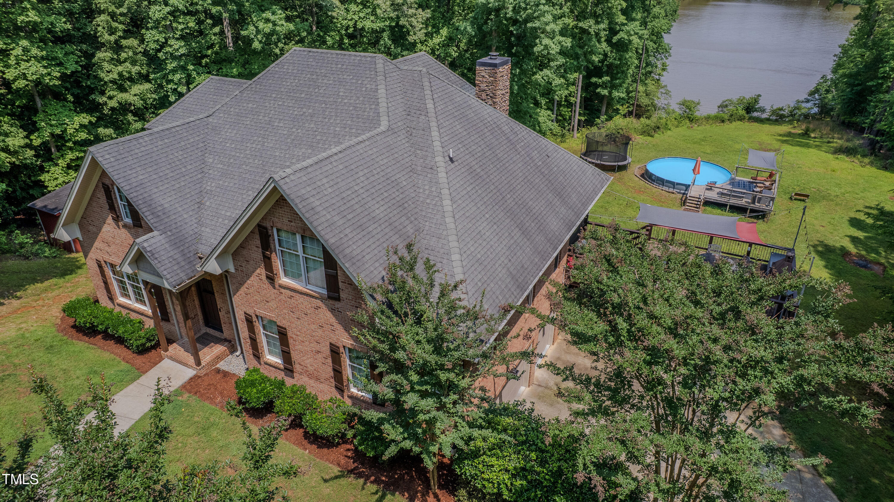 7483 Danford Road