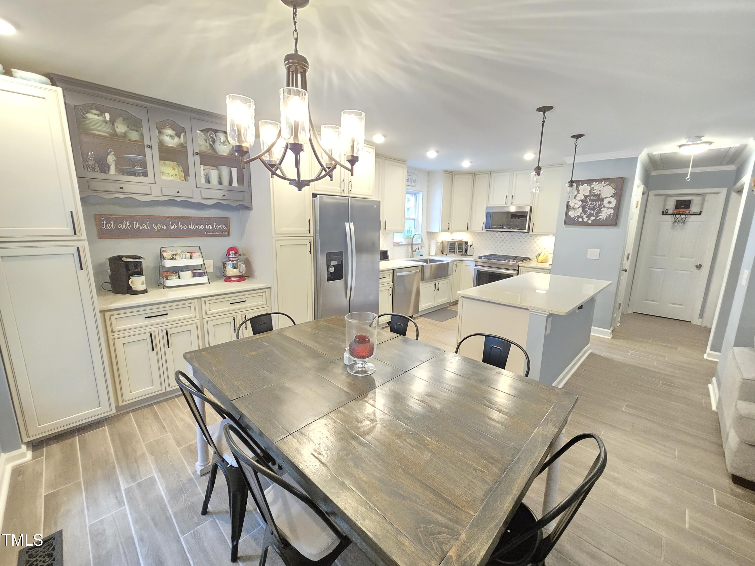 4411 Fairland Court