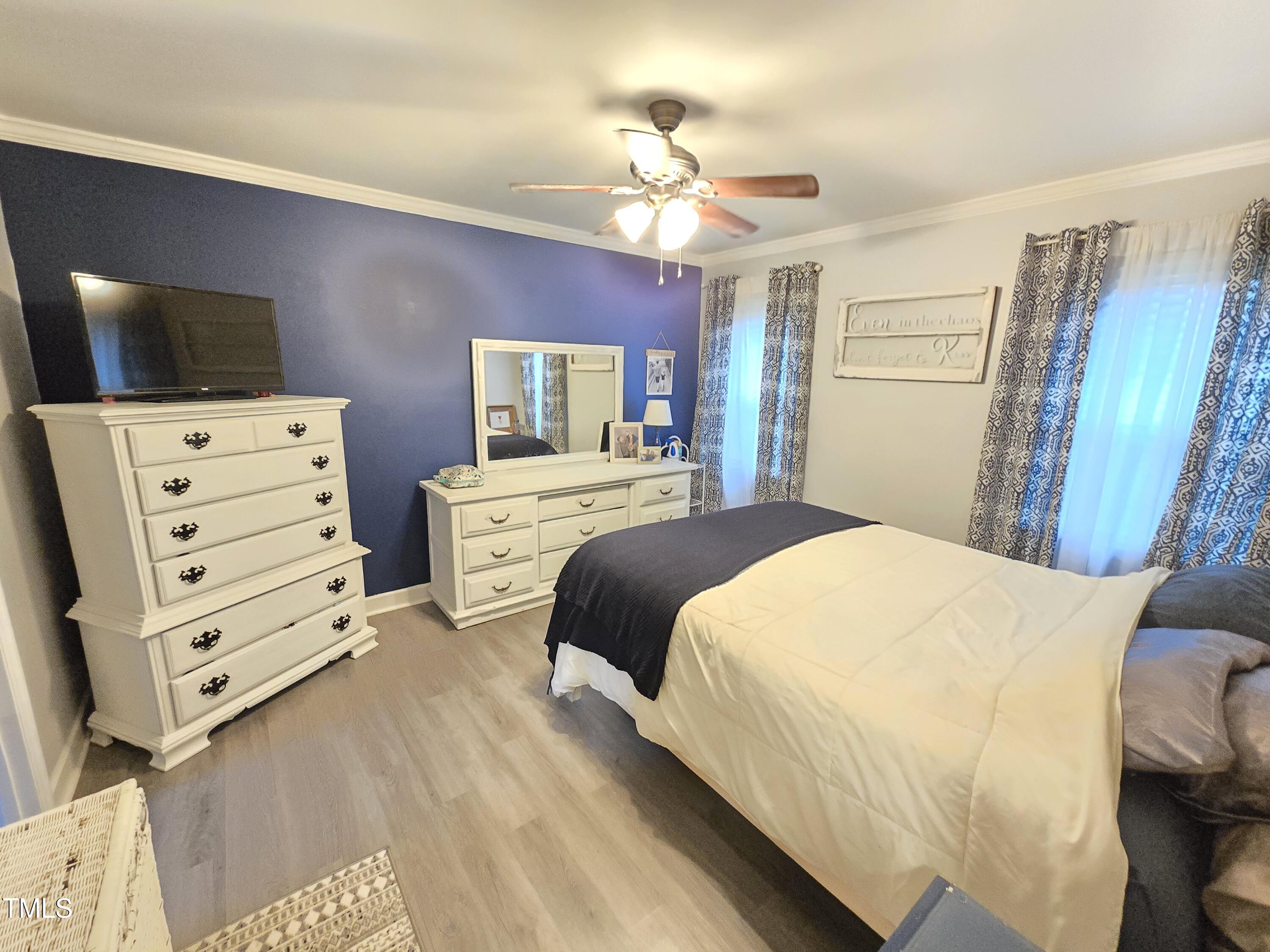 4411 Fairland Court