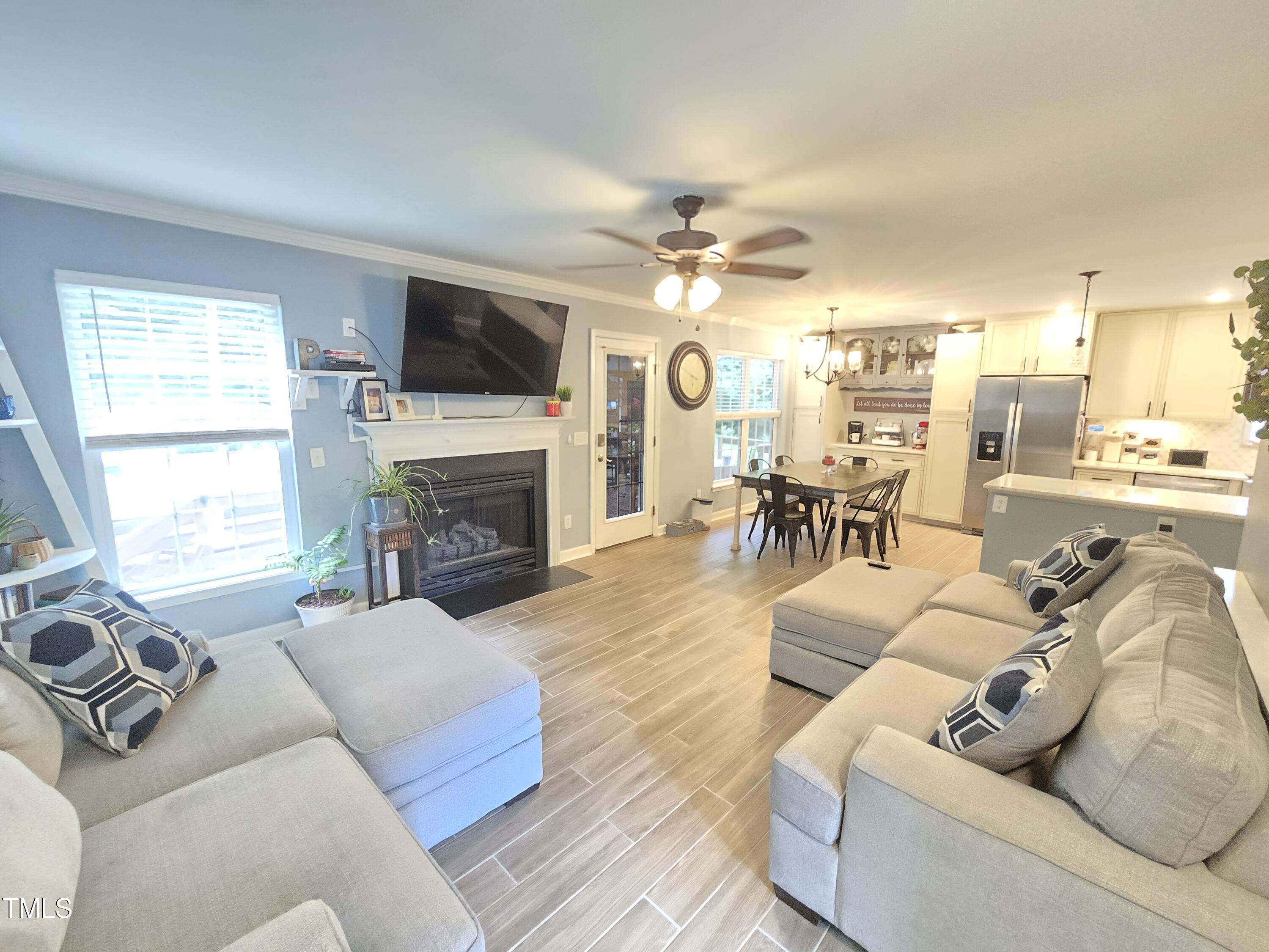 4411 Fairland Court