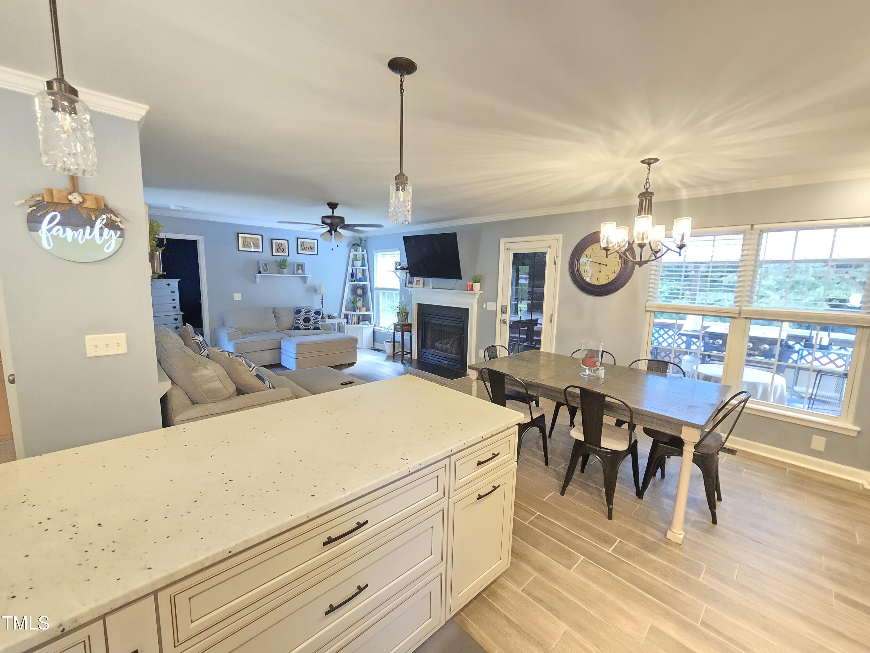 4411 Fairland Court